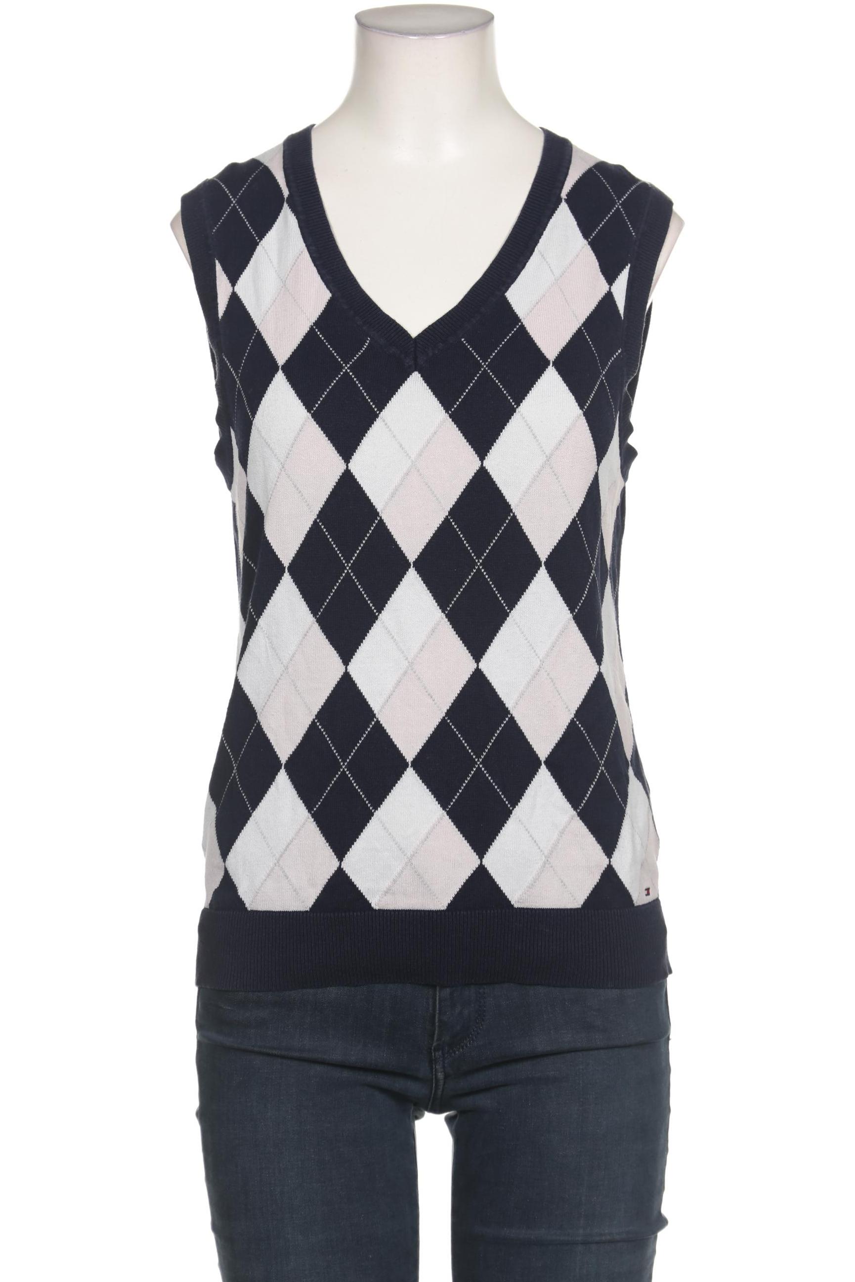 

Tommy Hilfiger Damen Pullover, marineblau, Gr. 38