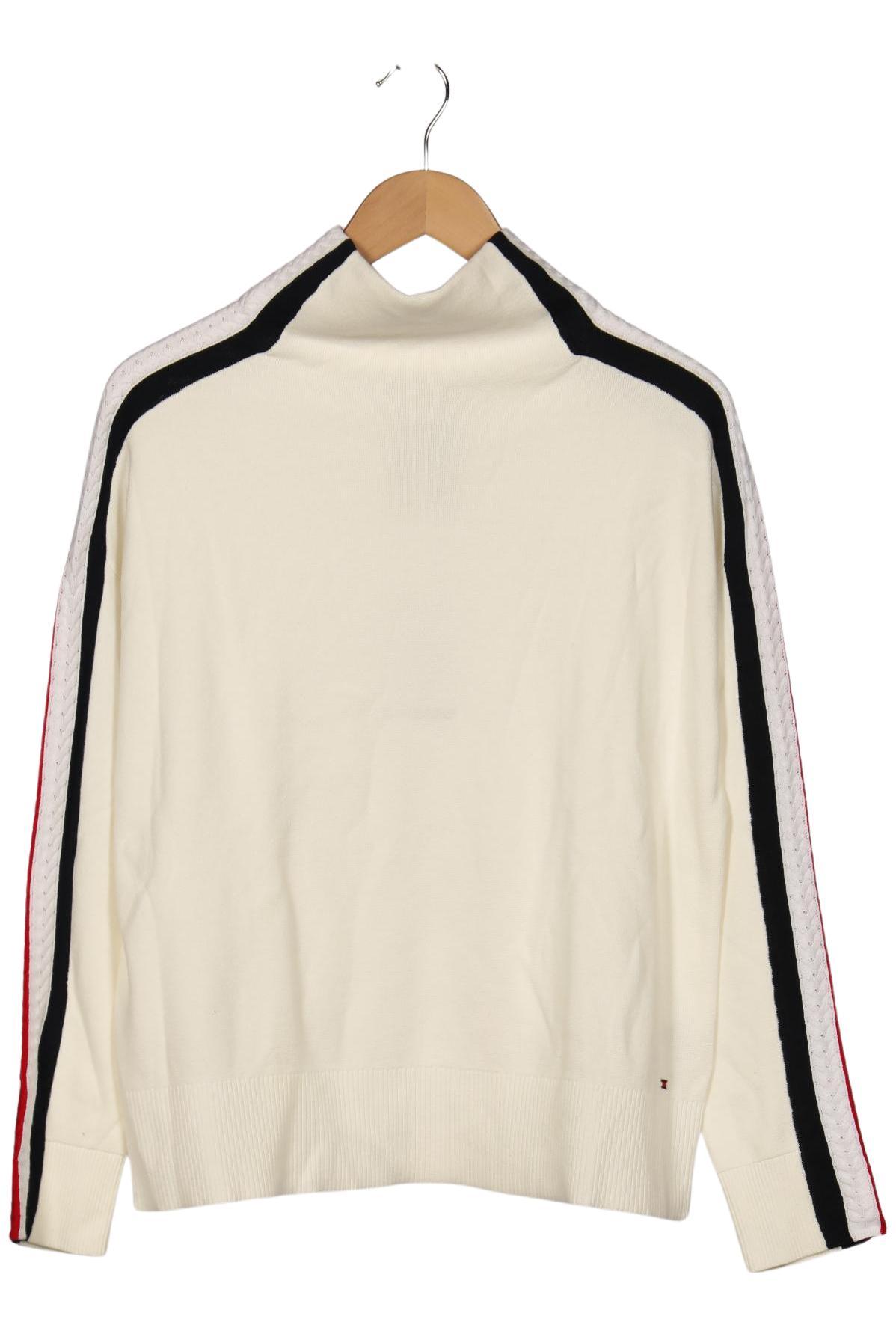 

Tommy Hilfiger Damen Pullover, mehrfarbig, Gr. 36