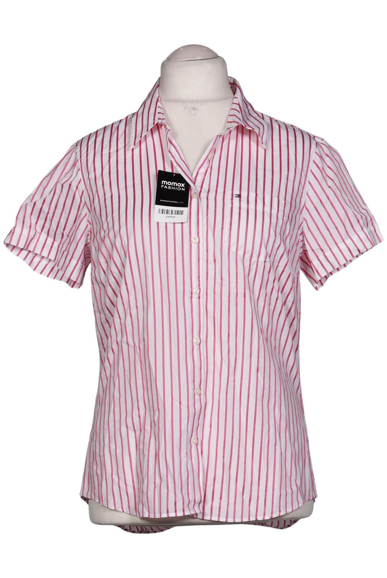 

Tommy Hilfiger Damen Bluse, mehrfarbig, Gr. 12