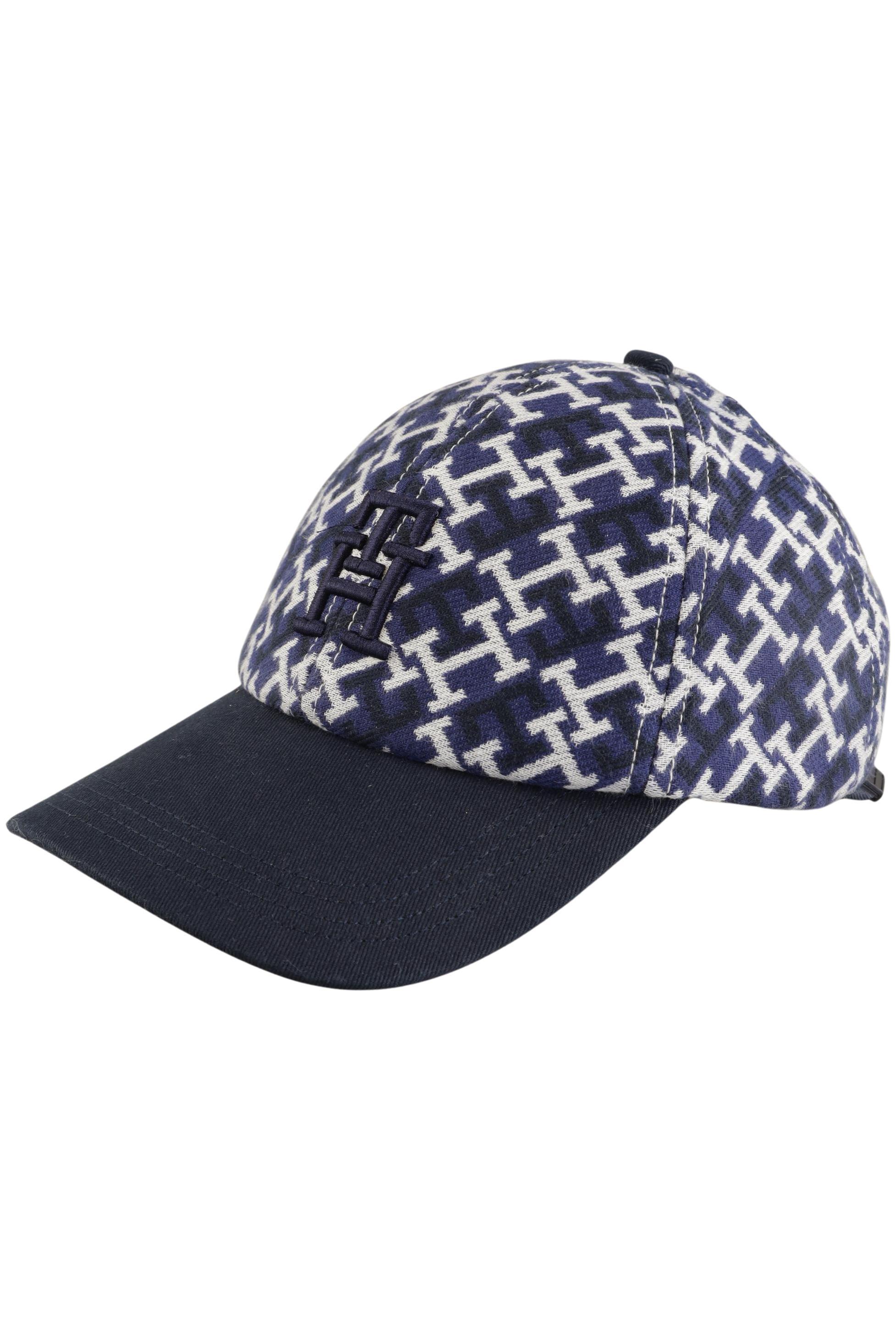 

Tommy Hilfiger Damen Hut/Mütze, mehrfarbig, Gr. uni