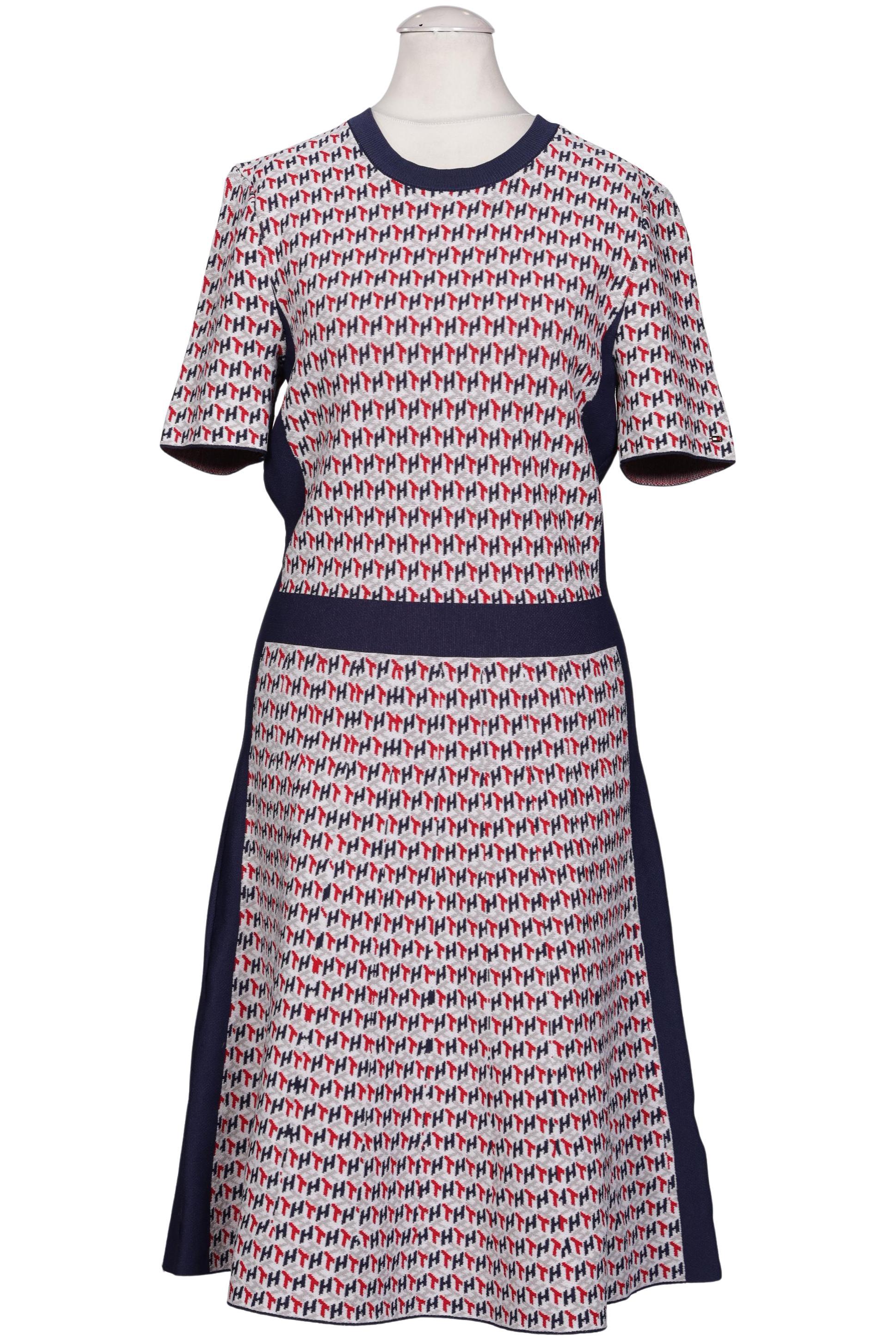 

Tommy Hilfiger Damen Kleid, mehrfarbig, Gr. 36
