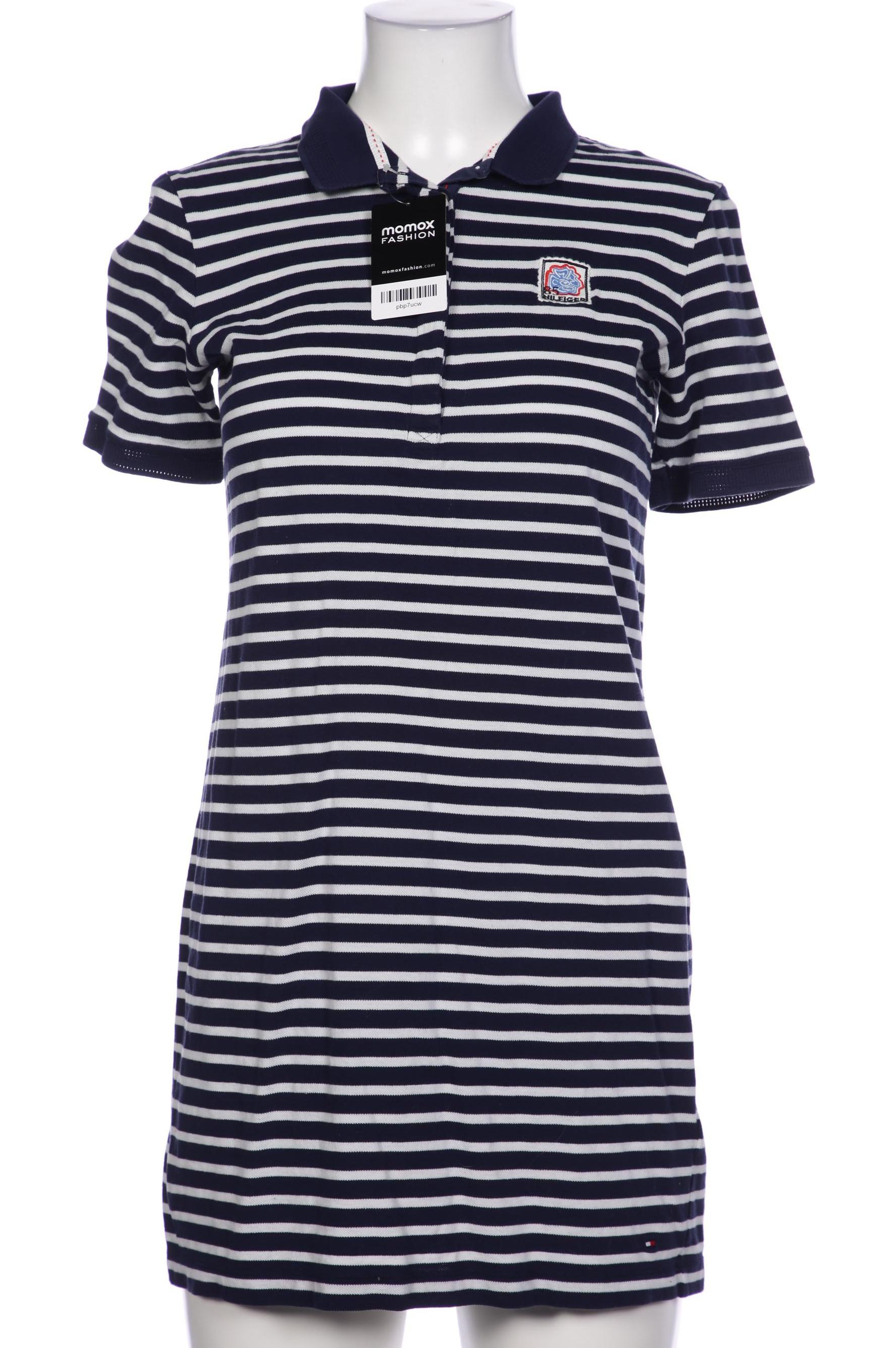 

Tommy Hilfiger Damen Kleid, marineblau