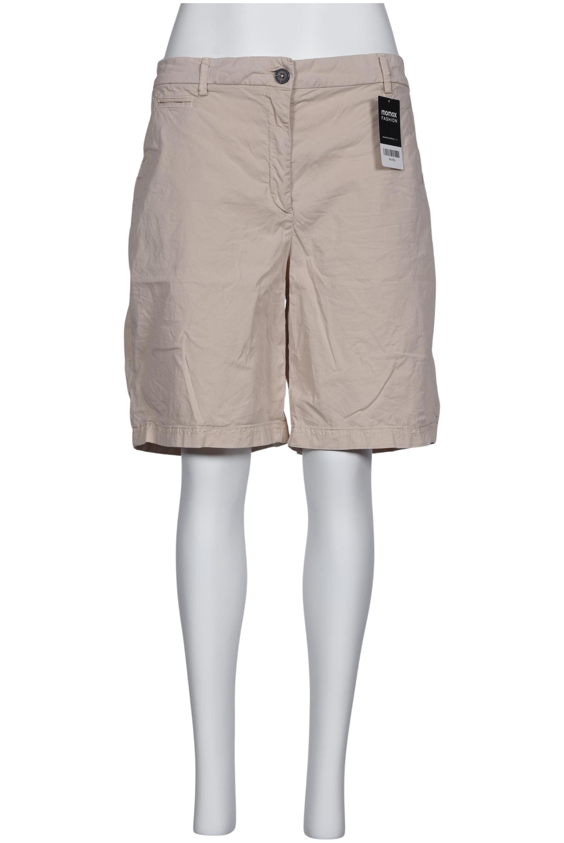 

Tommy Hilfiger Damen Shorts, beige, Gr. 46