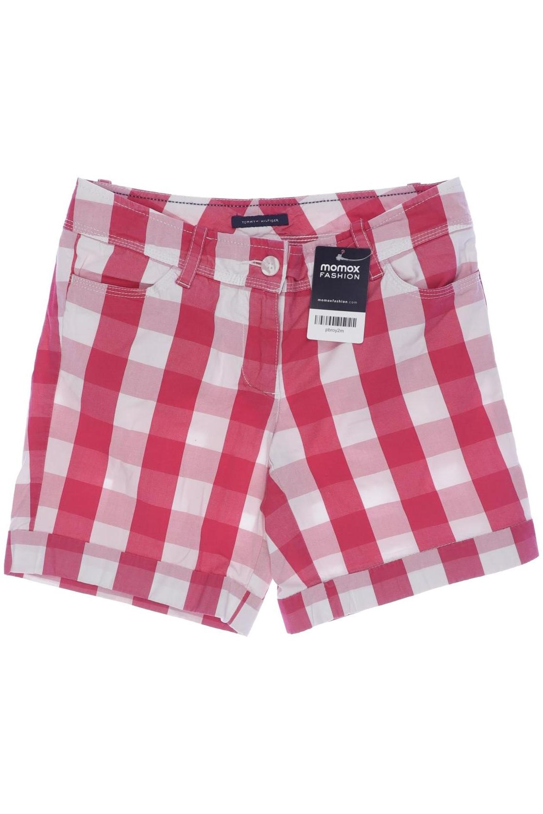 

Tommy Hilfiger Damen Shorts, pink, Gr. 0