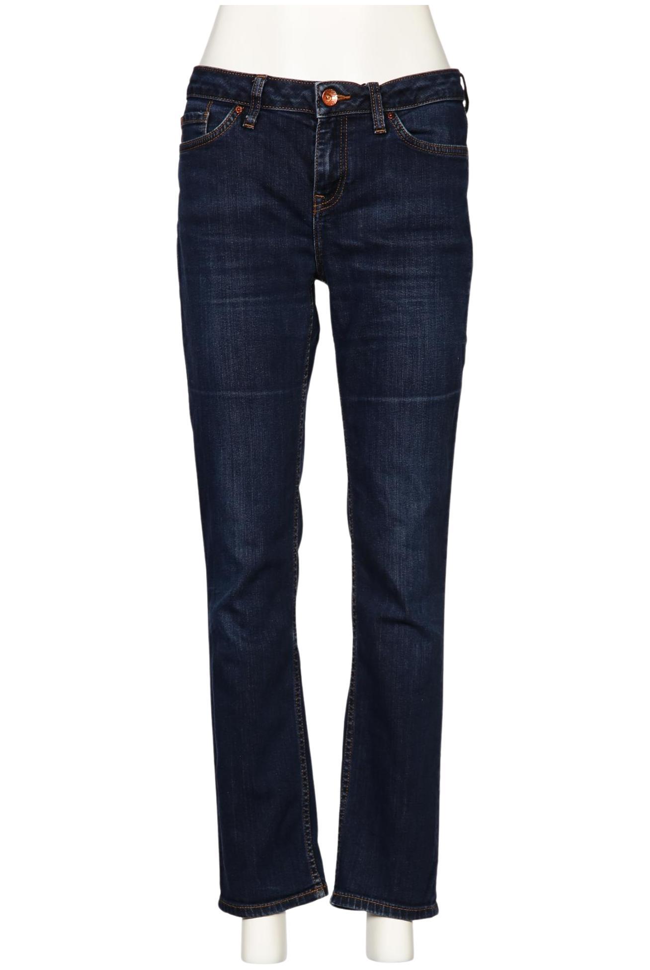 

Tommy Hilfiger Damen Jeans, marineblau, Gr. 28