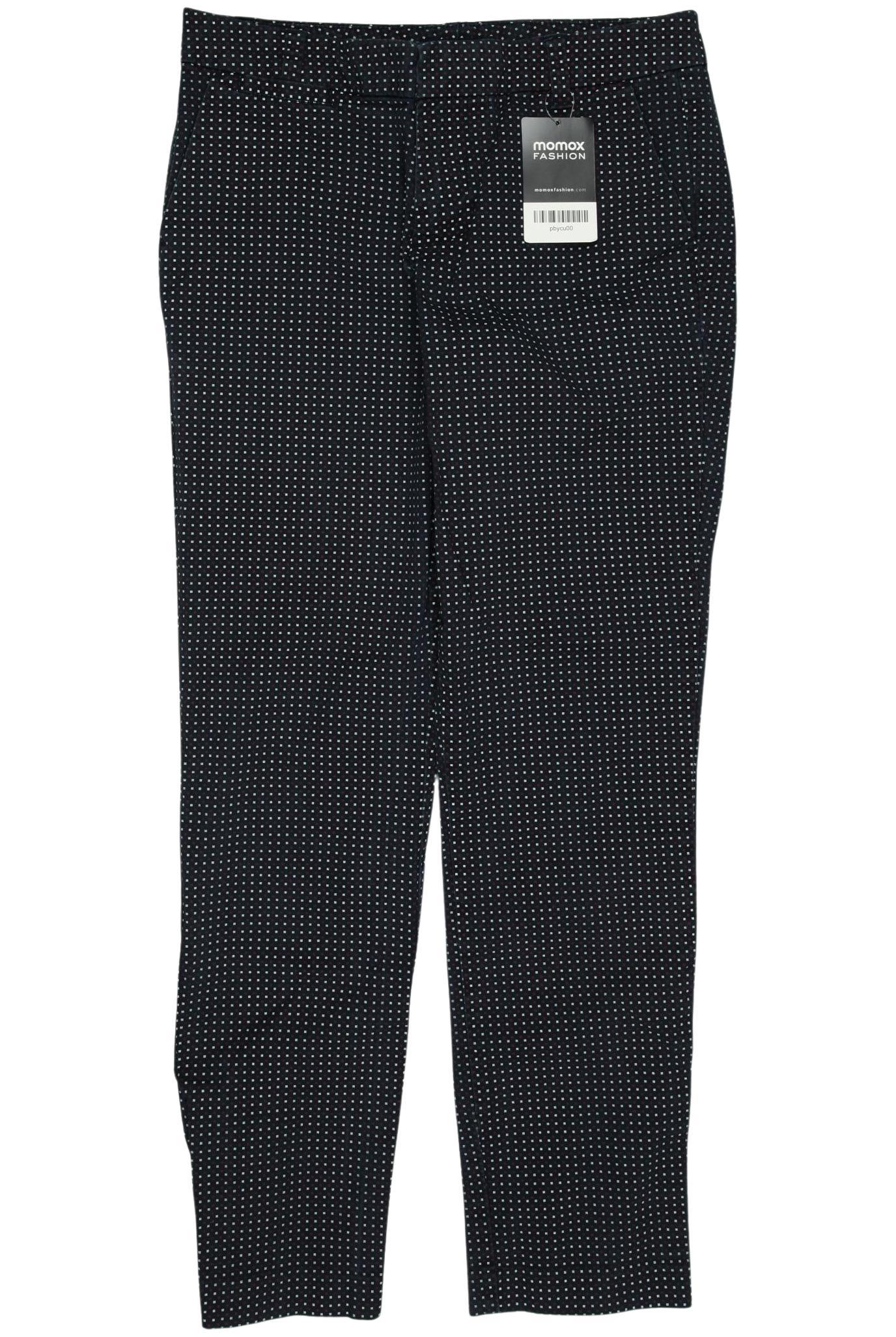 

Tommy Hilfiger Damen Stoffhose, marineblau, Gr. 0