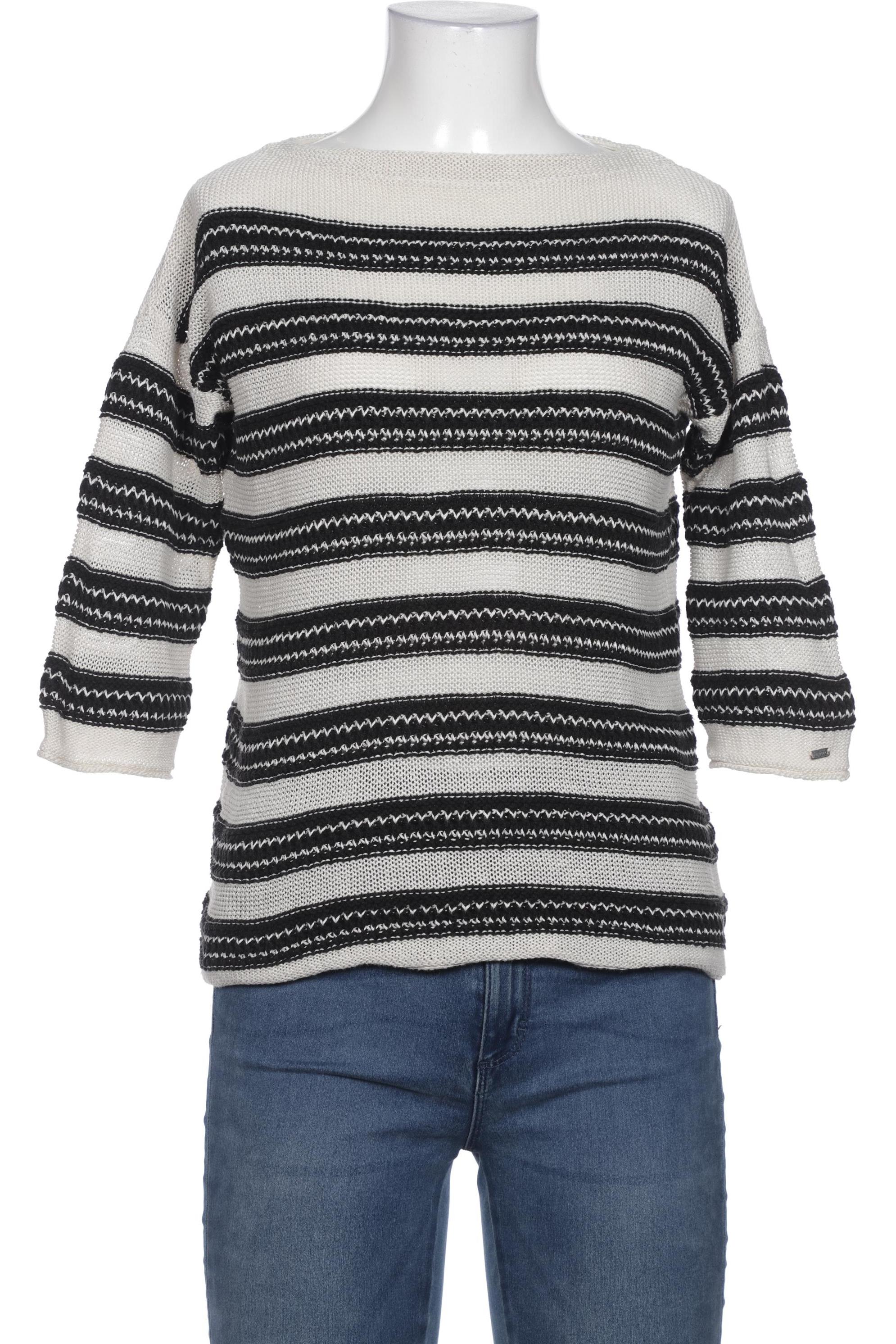 

Tommy Hilfiger Damen Pullover, beige