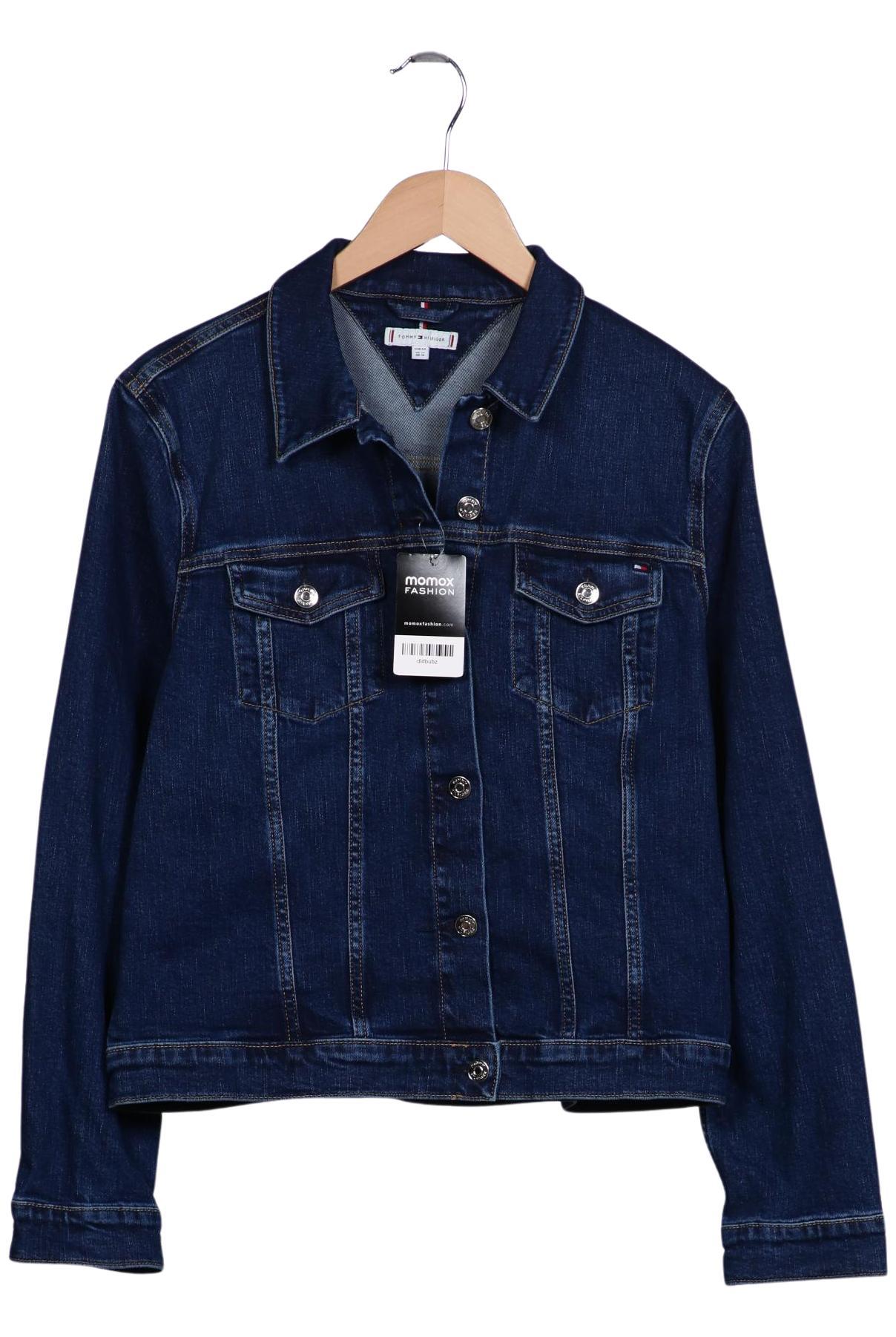 

Tommy Hilfiger Damen Jacke, marineblau, Gr. 44
