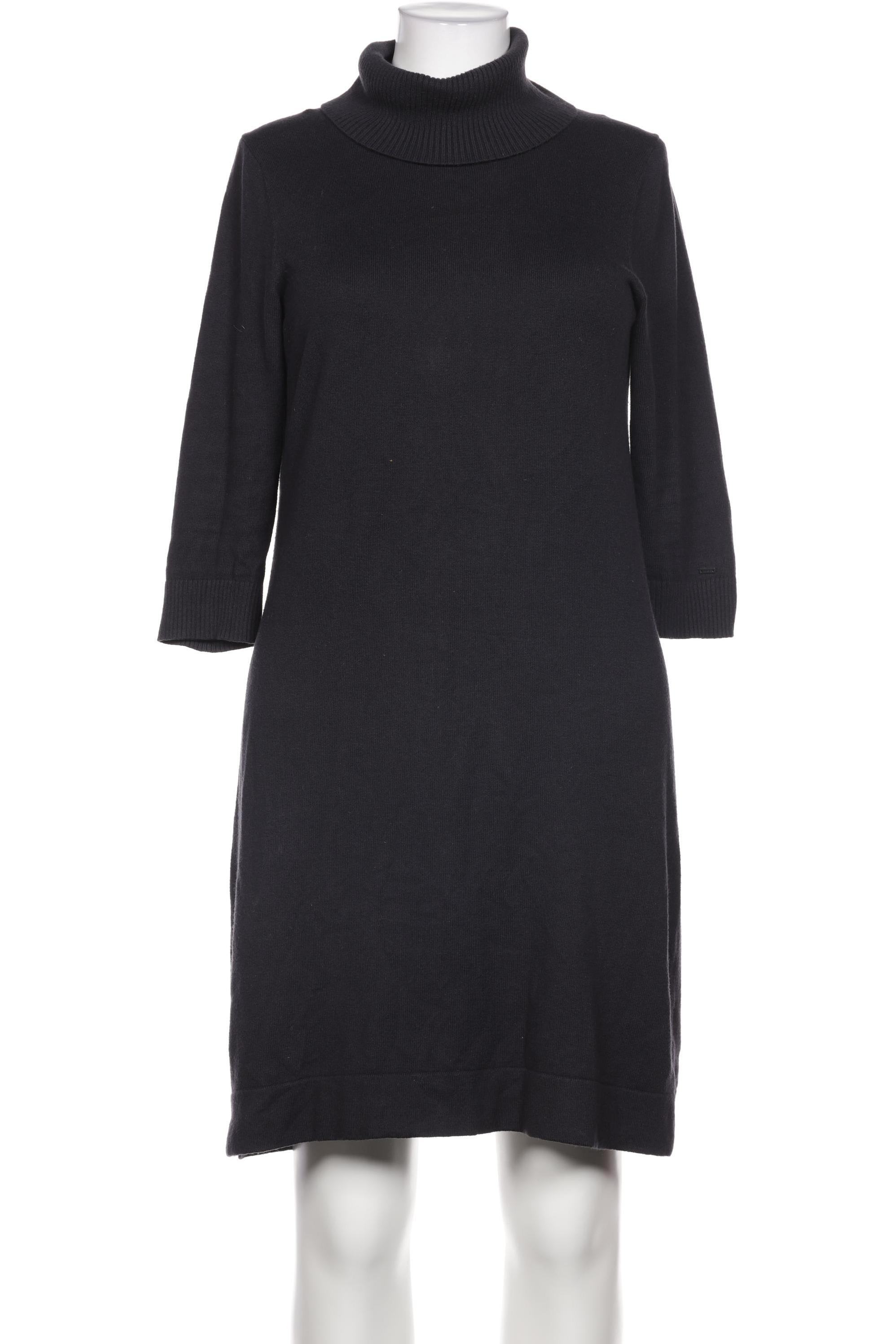 

Tommy Hilfiger Damen Kleid, marineblau, Gr. 42