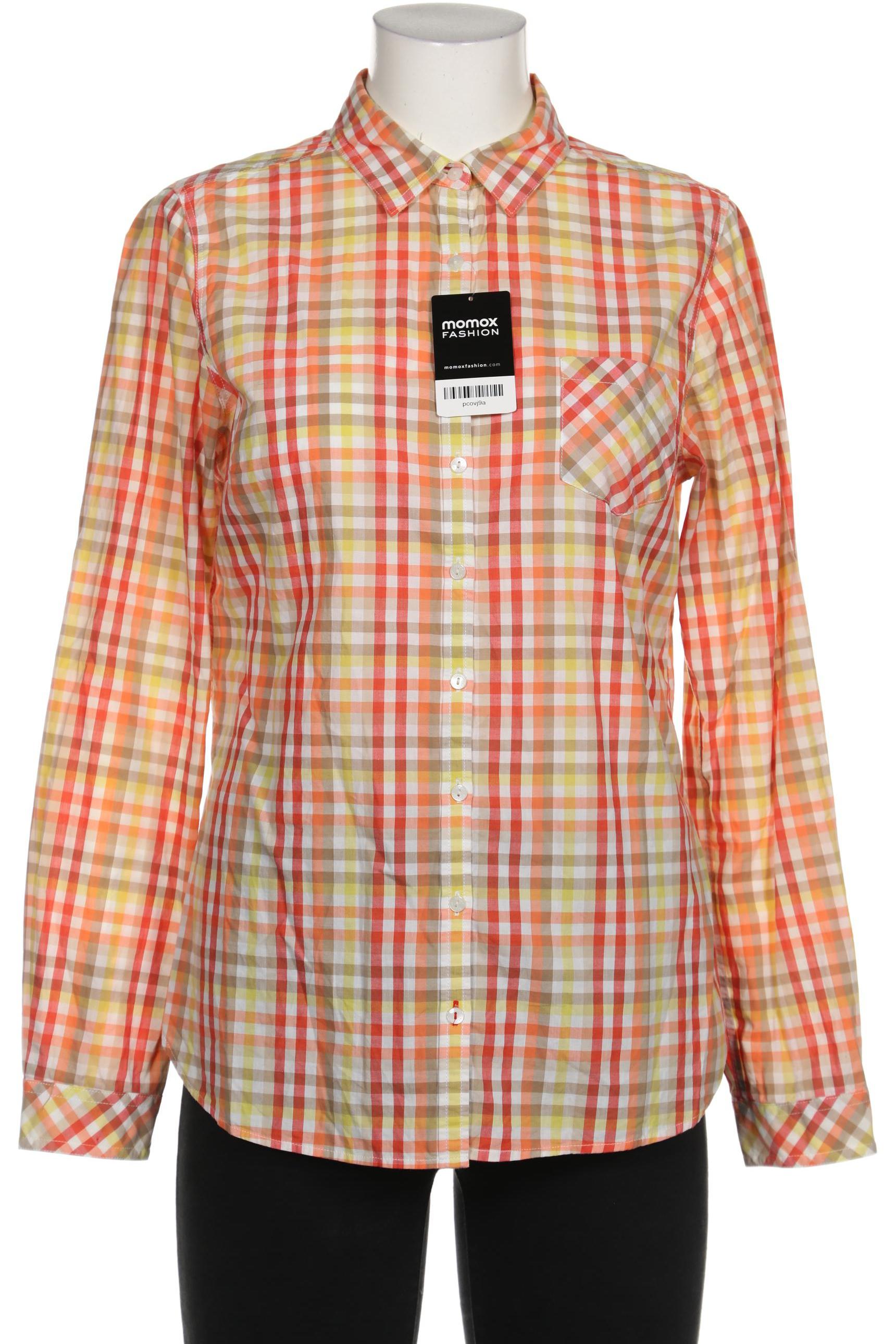 

Tommy Hilfiger Damen Bluse, orange