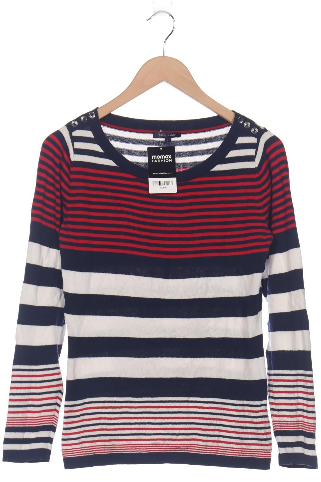 

Tommy Hilfiger Damen Pullover, marineblau, Gr. 38