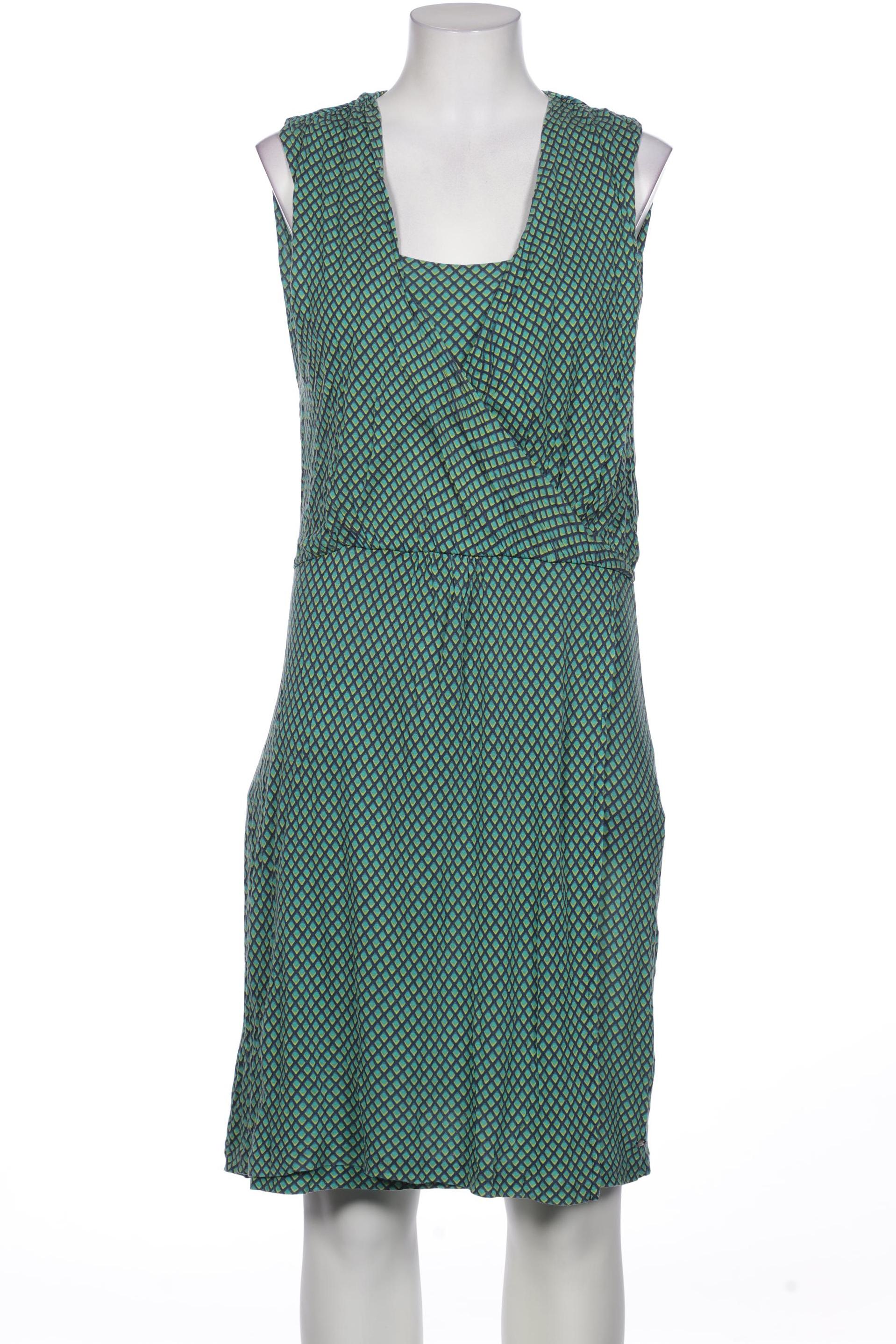 

Tommy Hilfiger Damen Kleid, türkis, Gr. 42