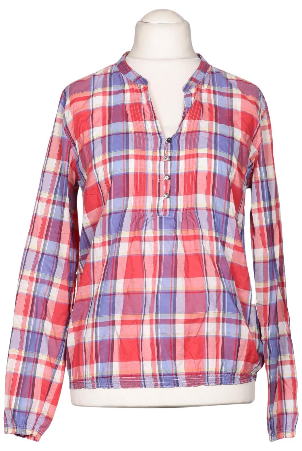 

Tommy Hilfiger Damen Bluse, mehrfarbig, Gr. 42