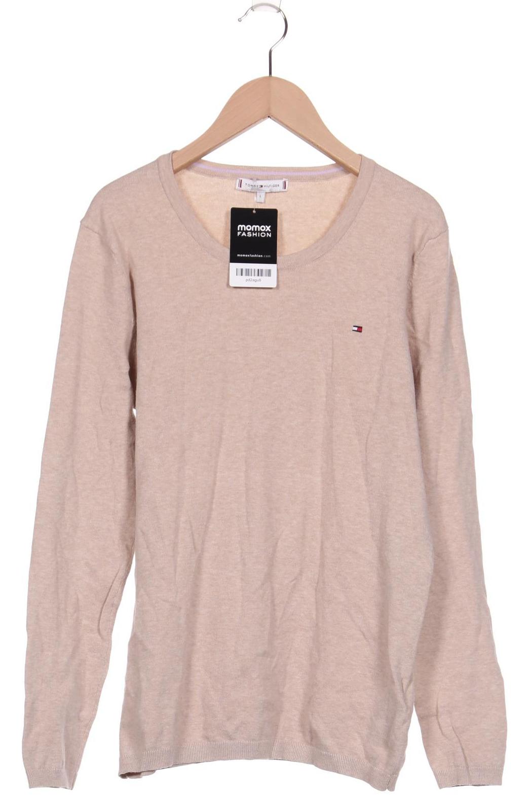 

Tommy Hilfiger Damen Pullover, beige