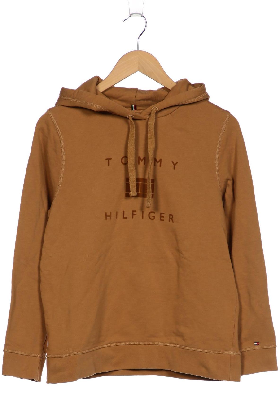 Thumbnail - Tommy Hilfiger Damen Kapuzenpullover, beige, Gr. 36