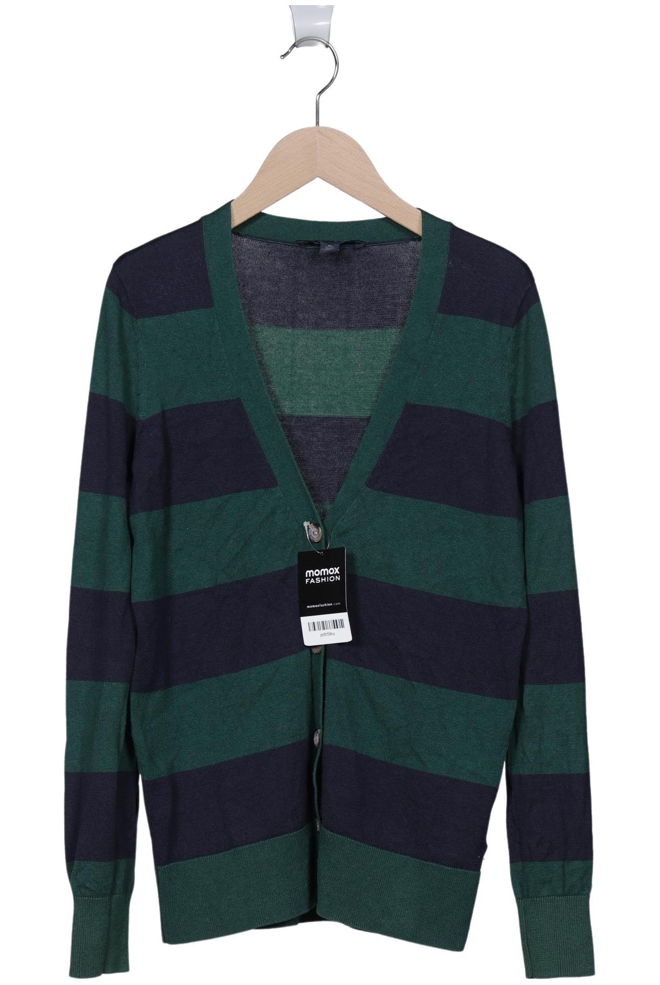 

Tommy Hilfiger Damen Strickjacke, mehrfarbig, Gr. 34