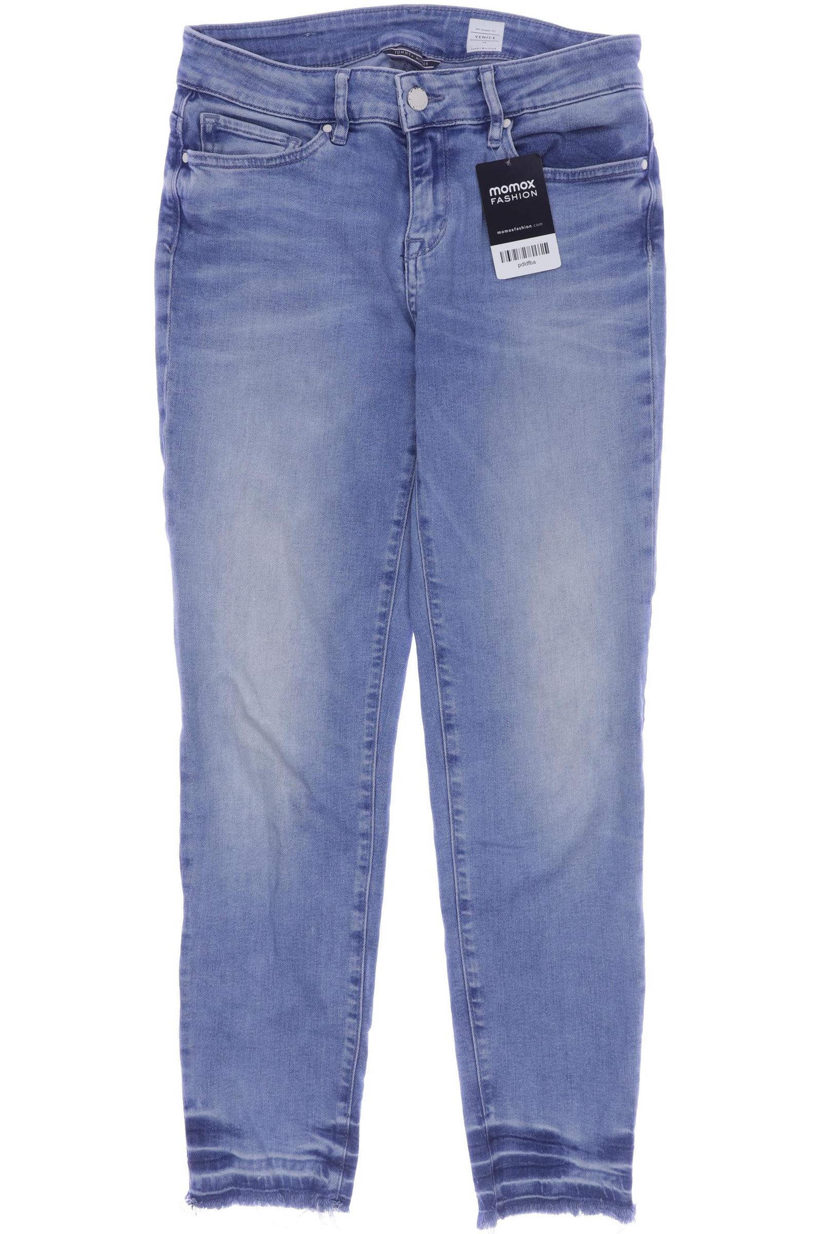 

Tommy Hilfiger Damen Jeans, blau