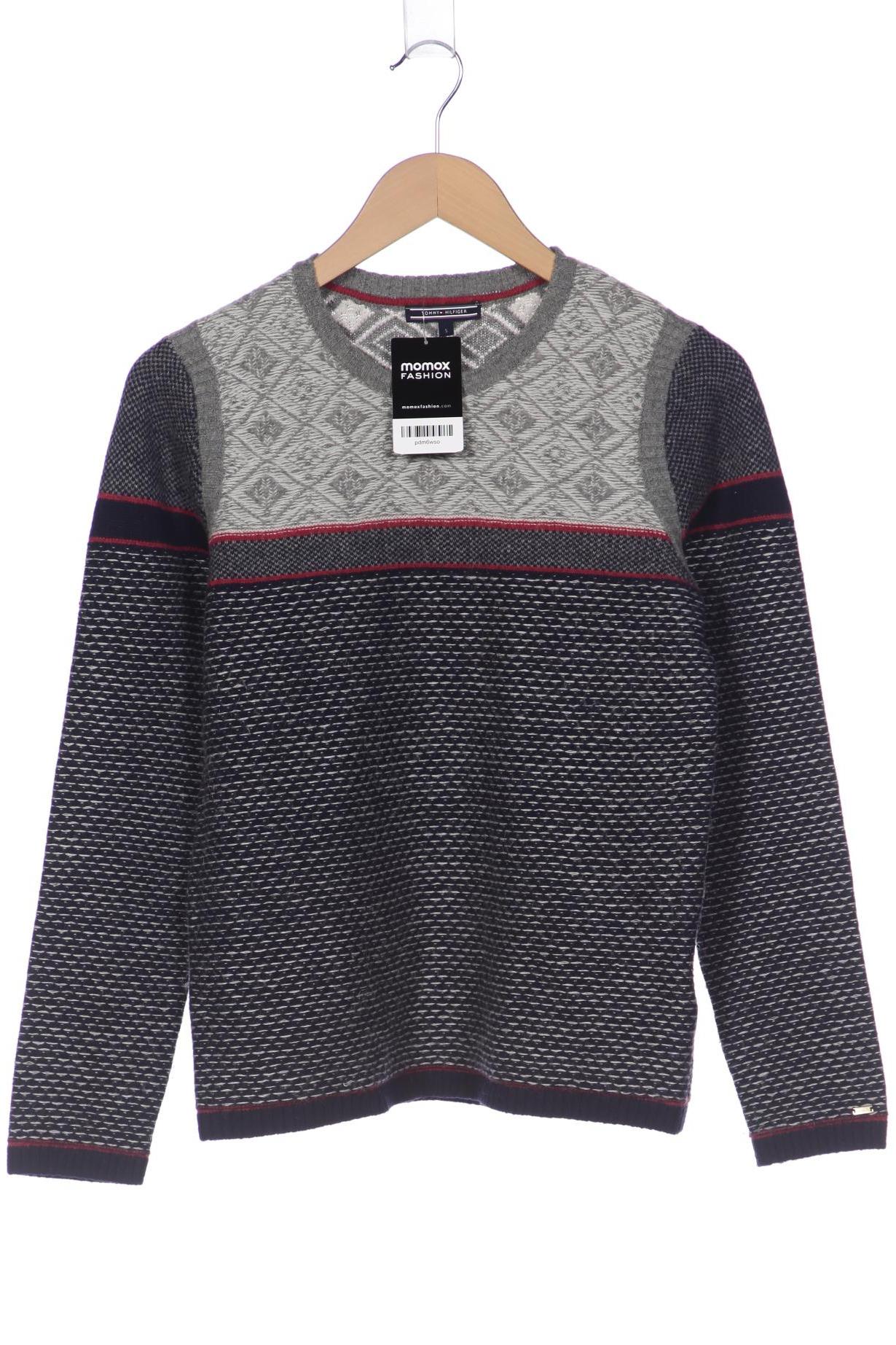 

Tommy Hilfiger Damen Pullover, marineblau