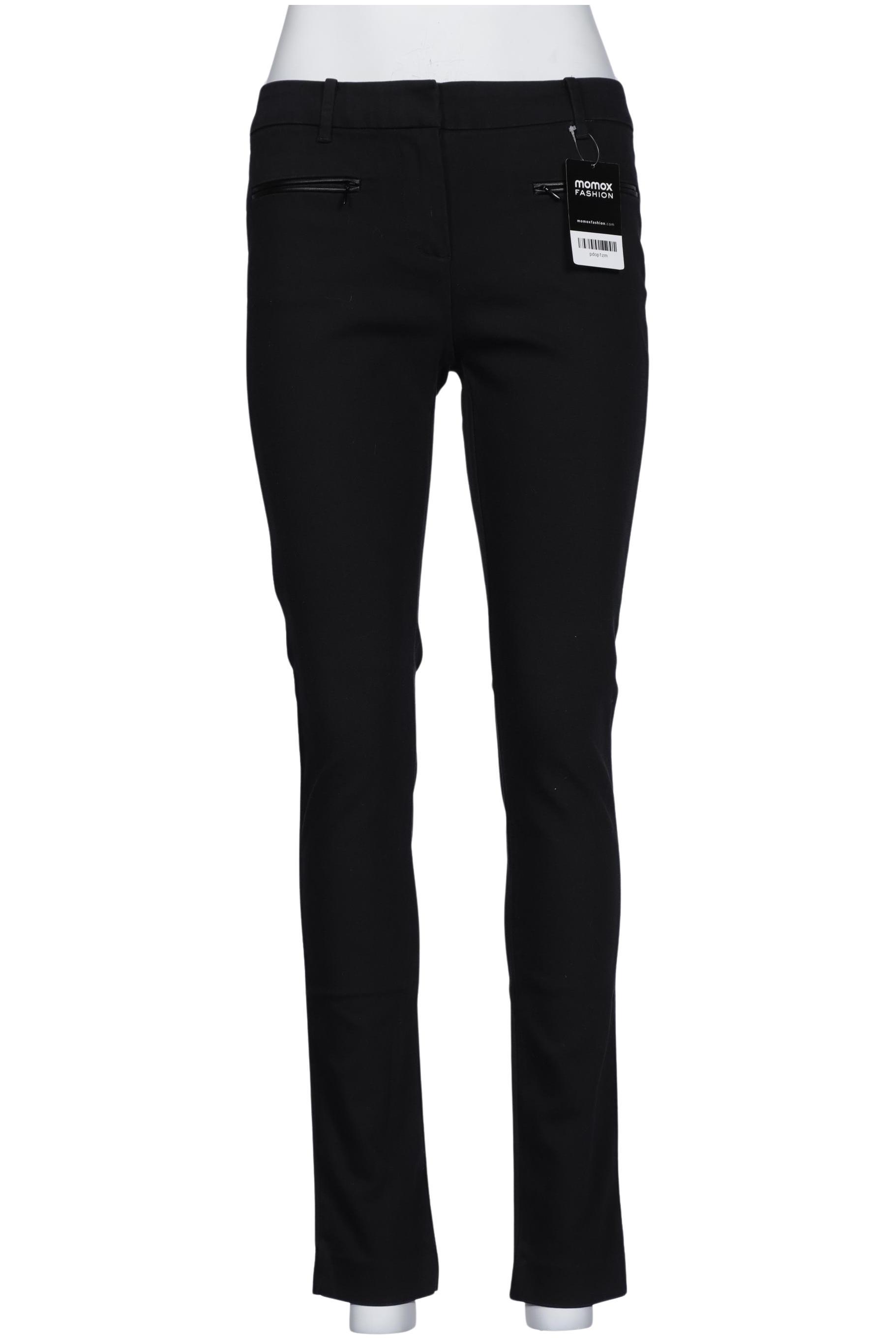

Tommy Hilfiger Damen Stoffhose, marineblau, Gr. 6