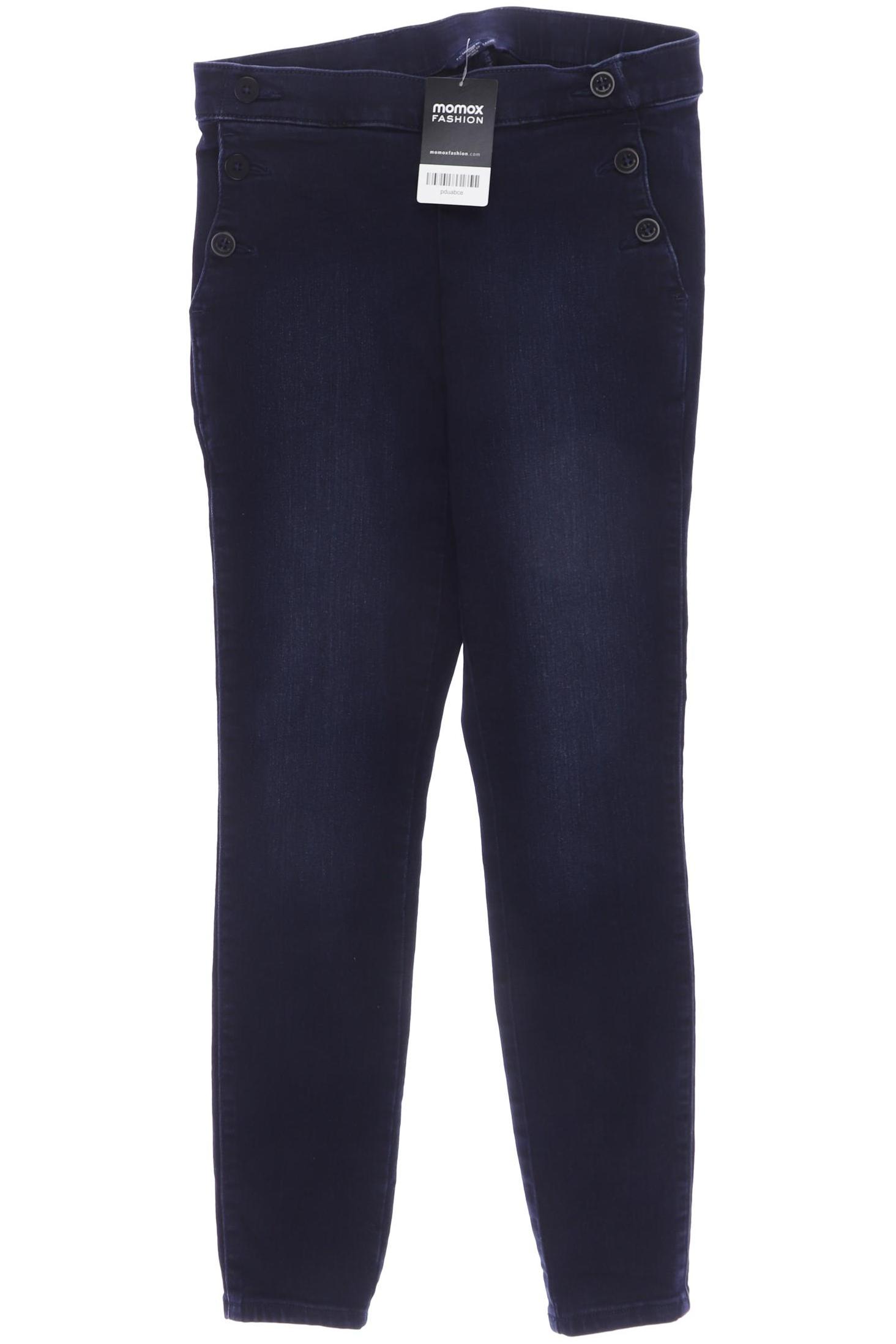 

Tommy Hilfiger Damen Jeans, marineblau