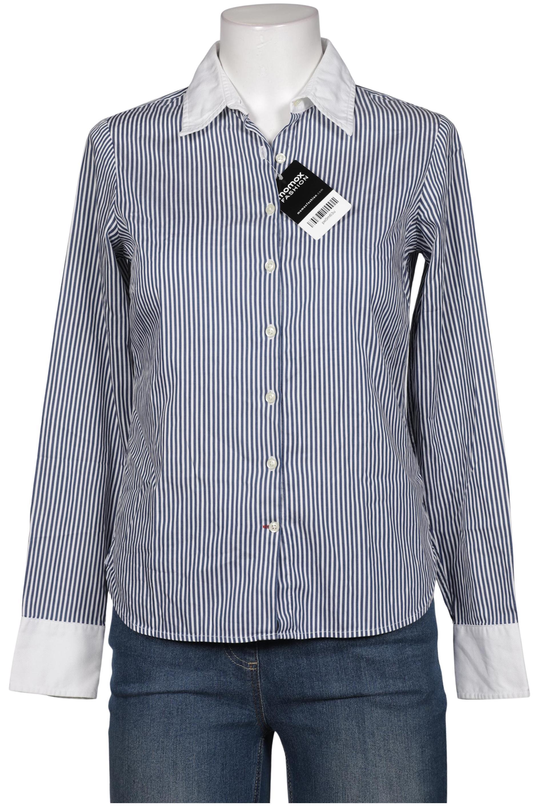 

Tommy Hilfiger Damen Bluse, mehrfarbig, Gr. 6