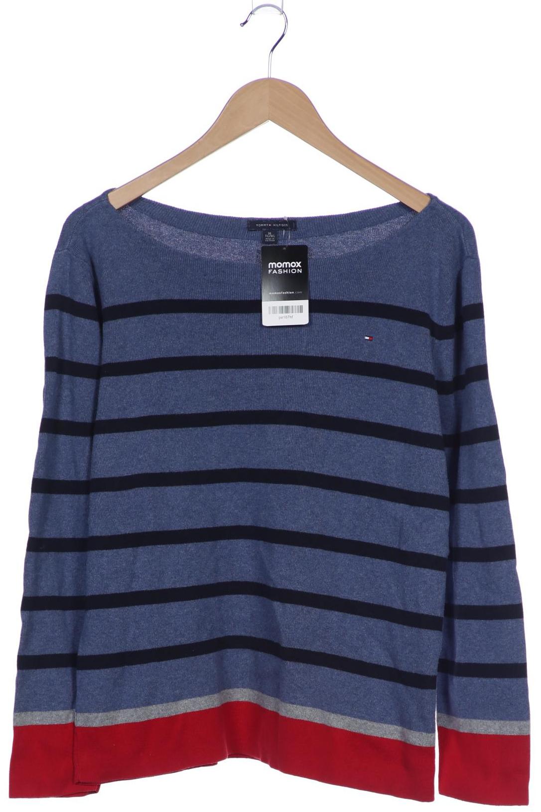 

Tommy Hilfiger Damen Pullover, marineblau, Gr. 44