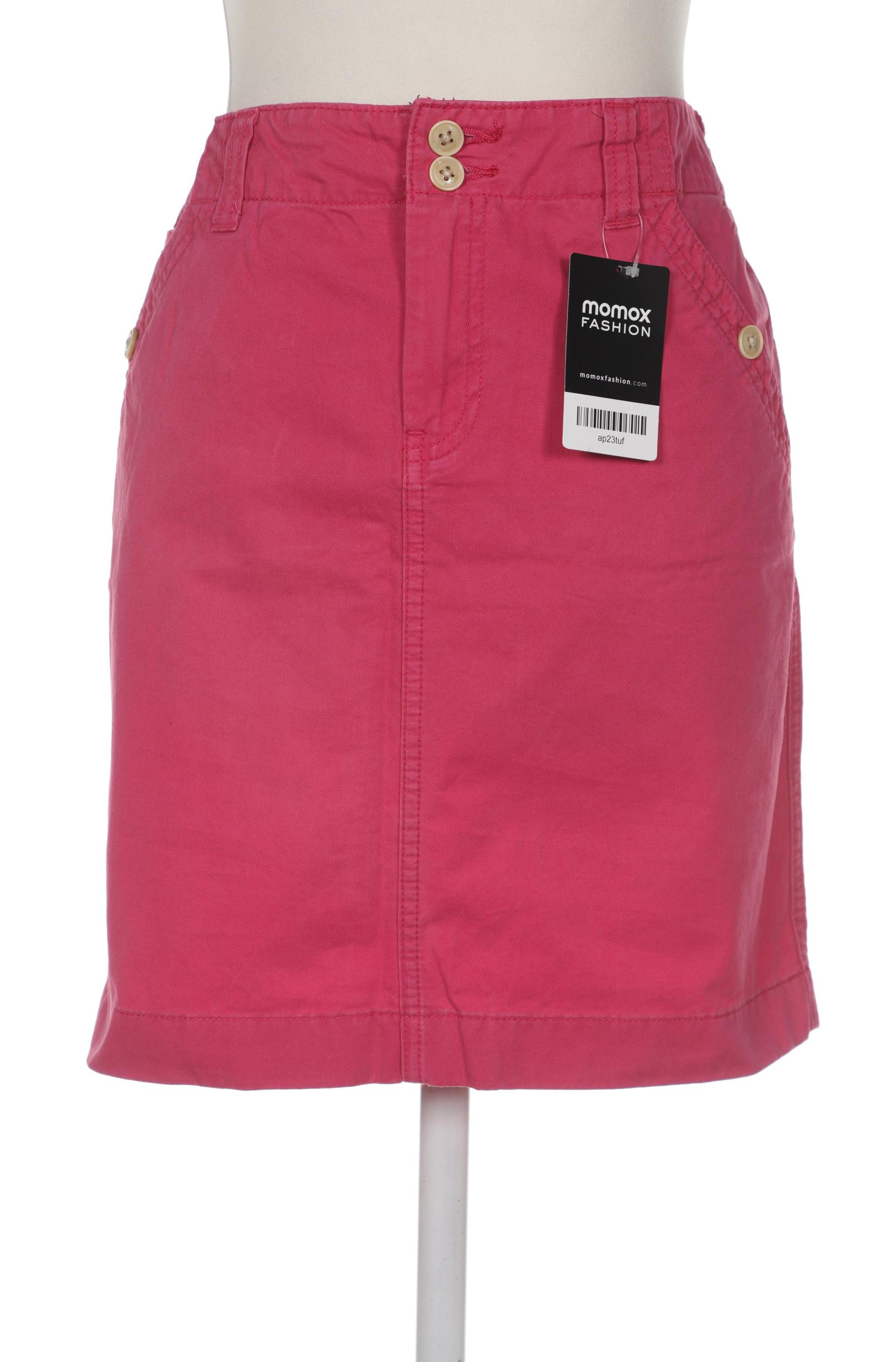 

Tommy Hilfiger Damen Rock, pink