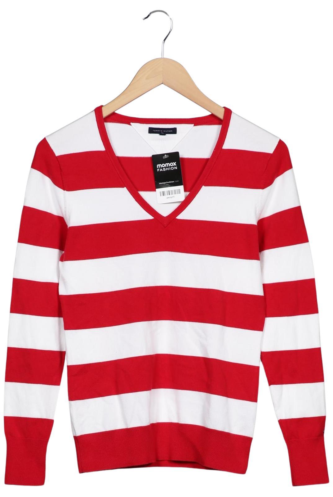 

Tommy Hilfiger Damen Pullover, mehrfarbig, Gr. 38