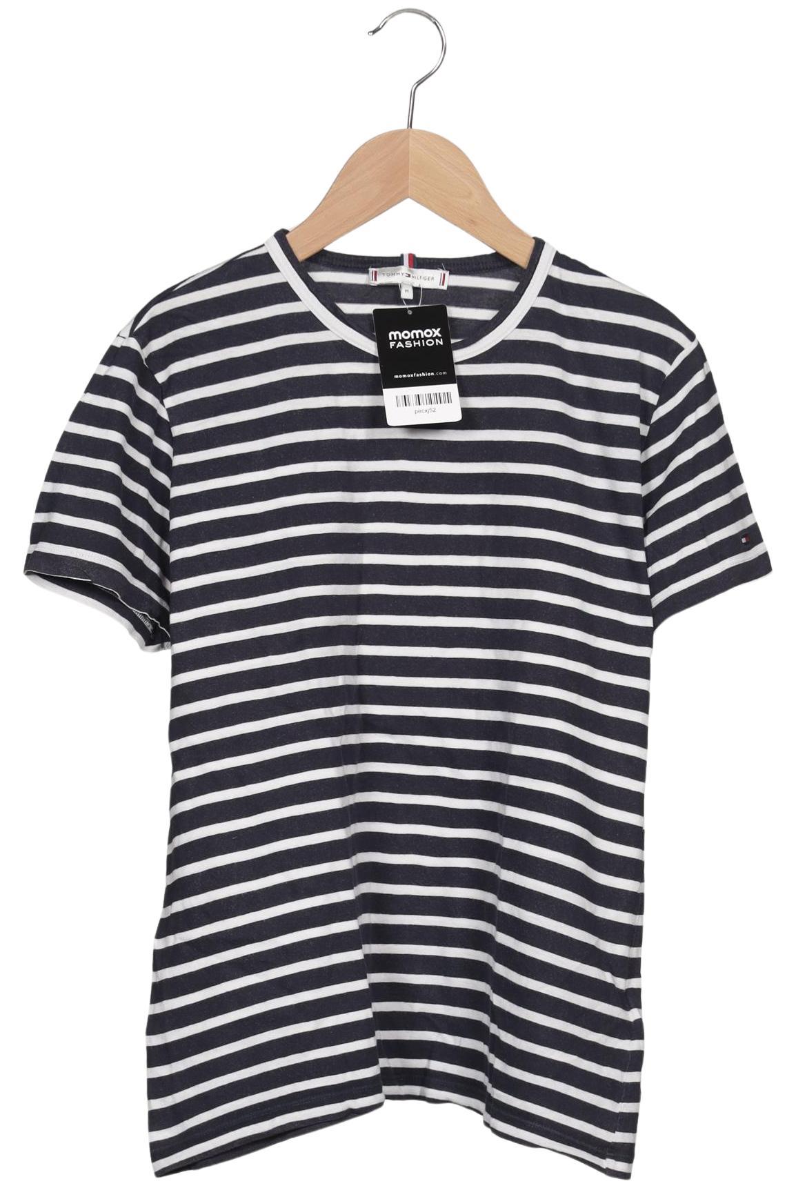 

Tommy Hilfiger Damen T-Shirt, mehrfarbig, Gr. 38