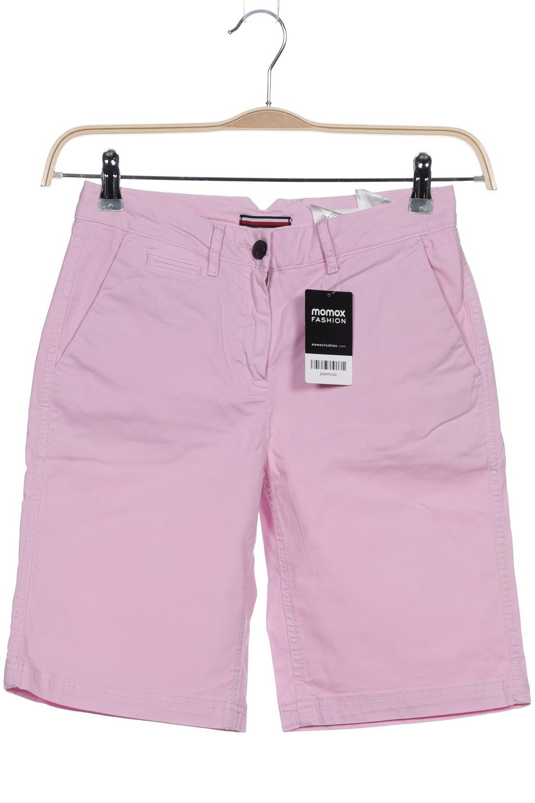 

Tommy Hilfiger Damen Shorts, pink