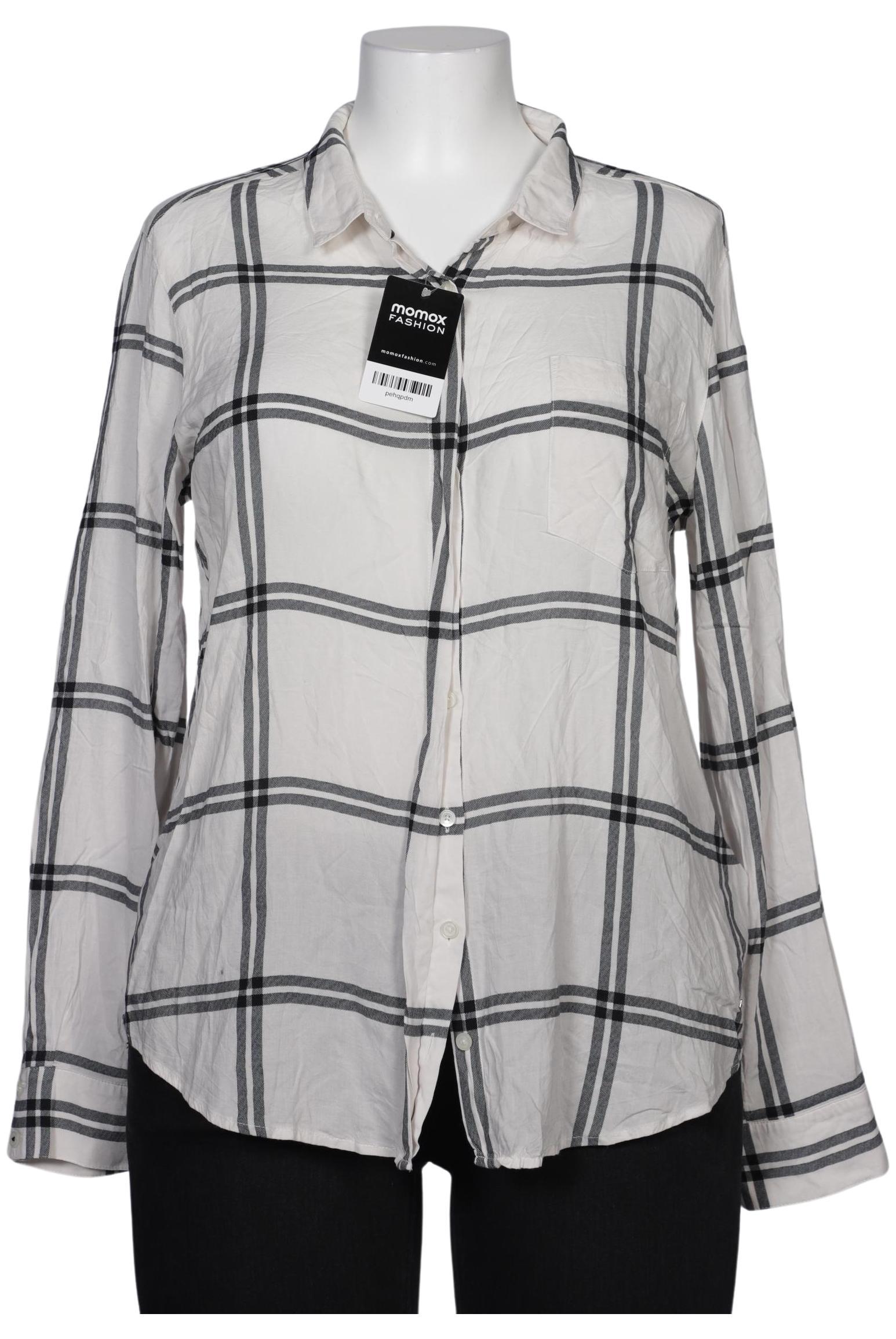 

Tommy Hilfiger Damen Bluse, mehrfarbig, Gr. 14