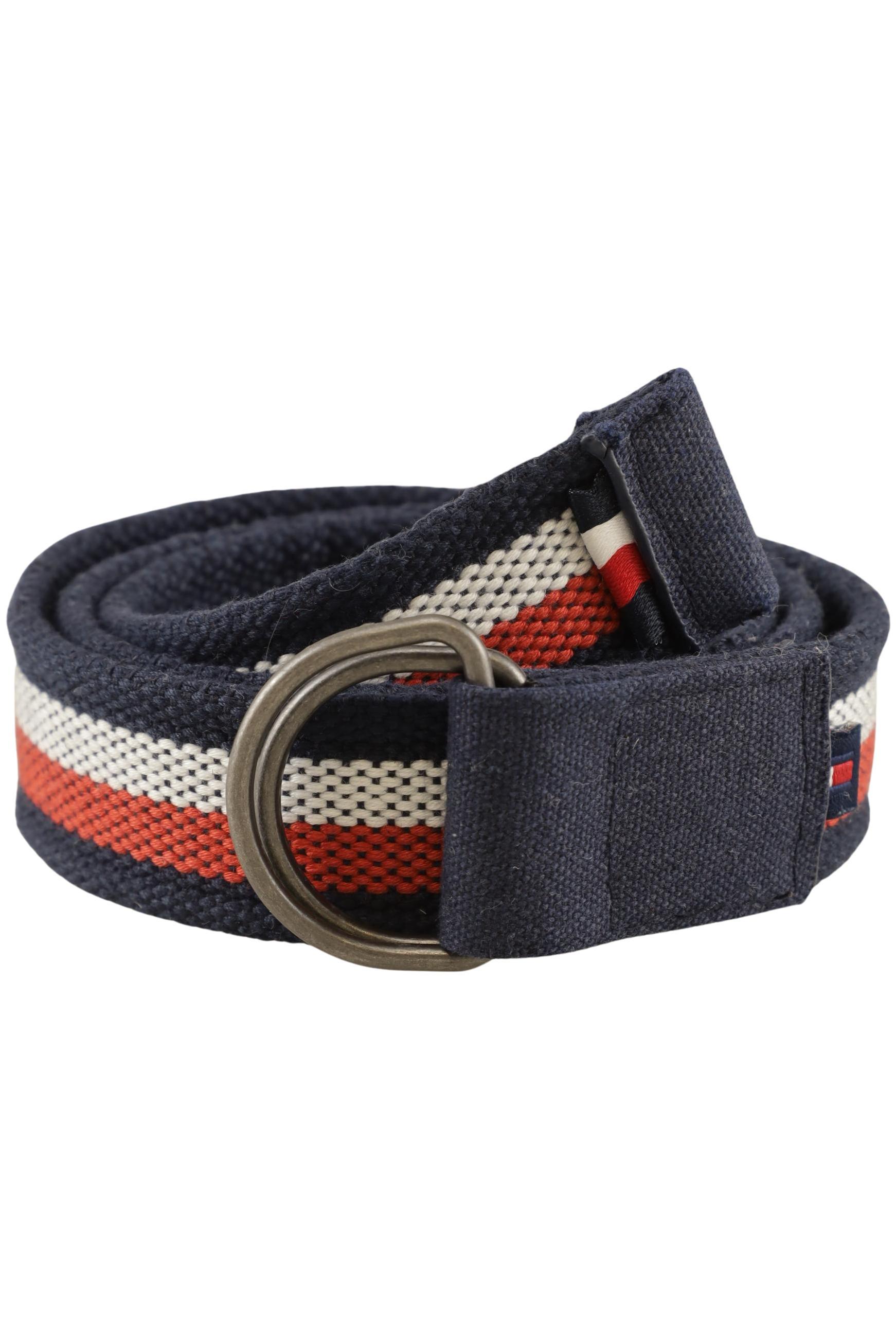 

Tommy Hilfiger Damen Gürtel, mehrfarbig, Gr. 95