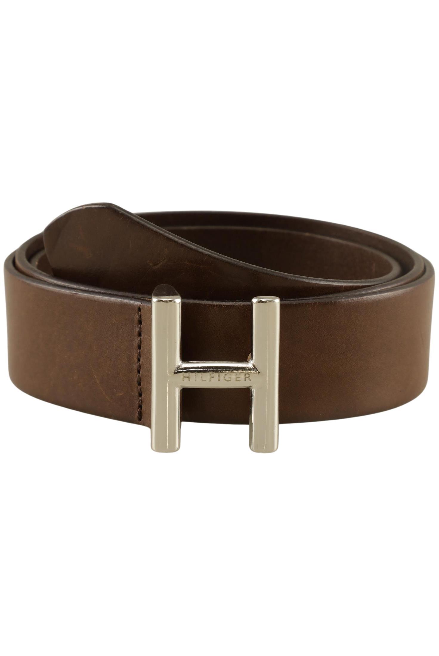 

Tommy Hilfiger Damen Gürtel, braun, Gr. 90