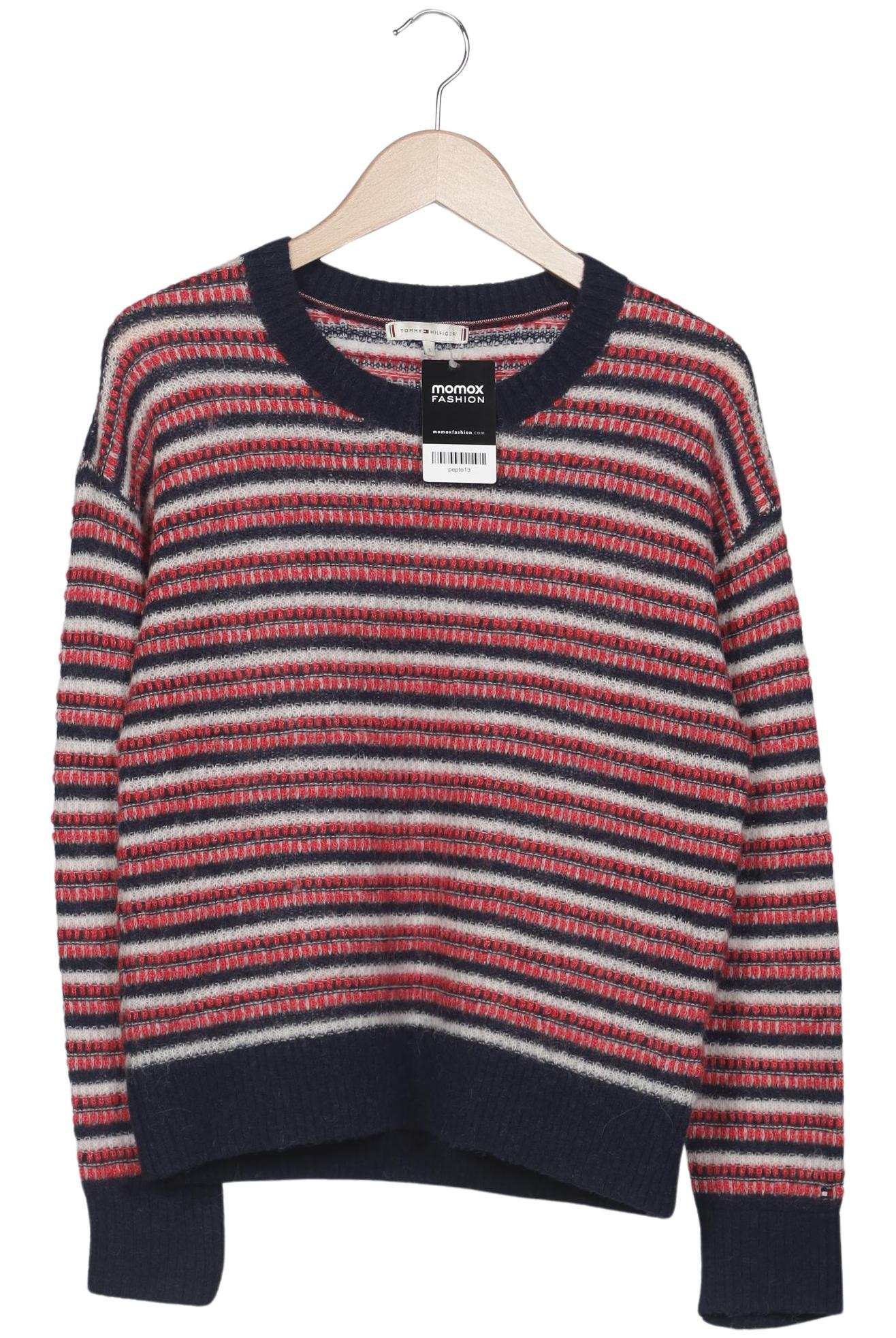 

Tommy Hilfiger Damen Pullover, mehrfarbig, Gr. 36