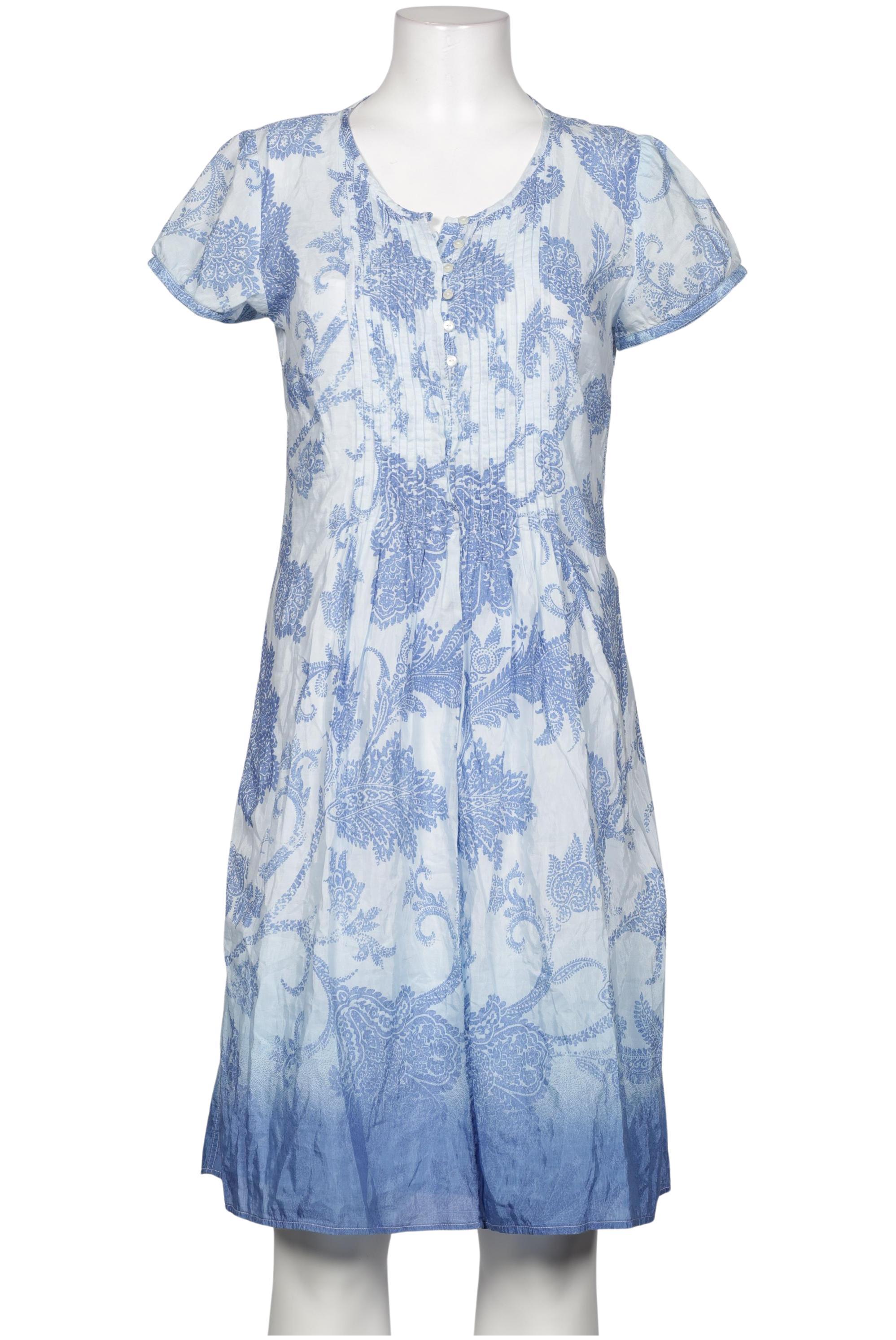 

Tommy Hilfiger Damen Kleid, hellblau, Gr. 10