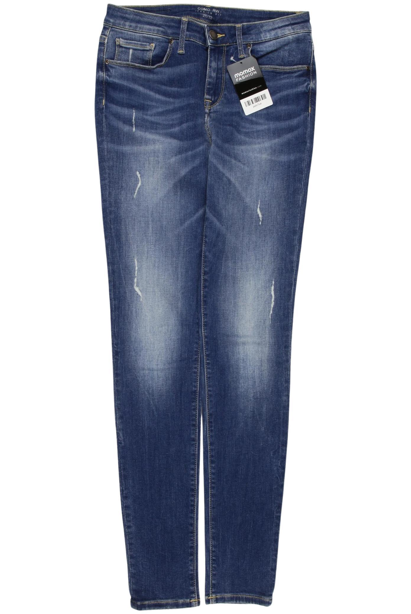 

Tommy Hilfiger Damen Jeans, blau, Gr. 26