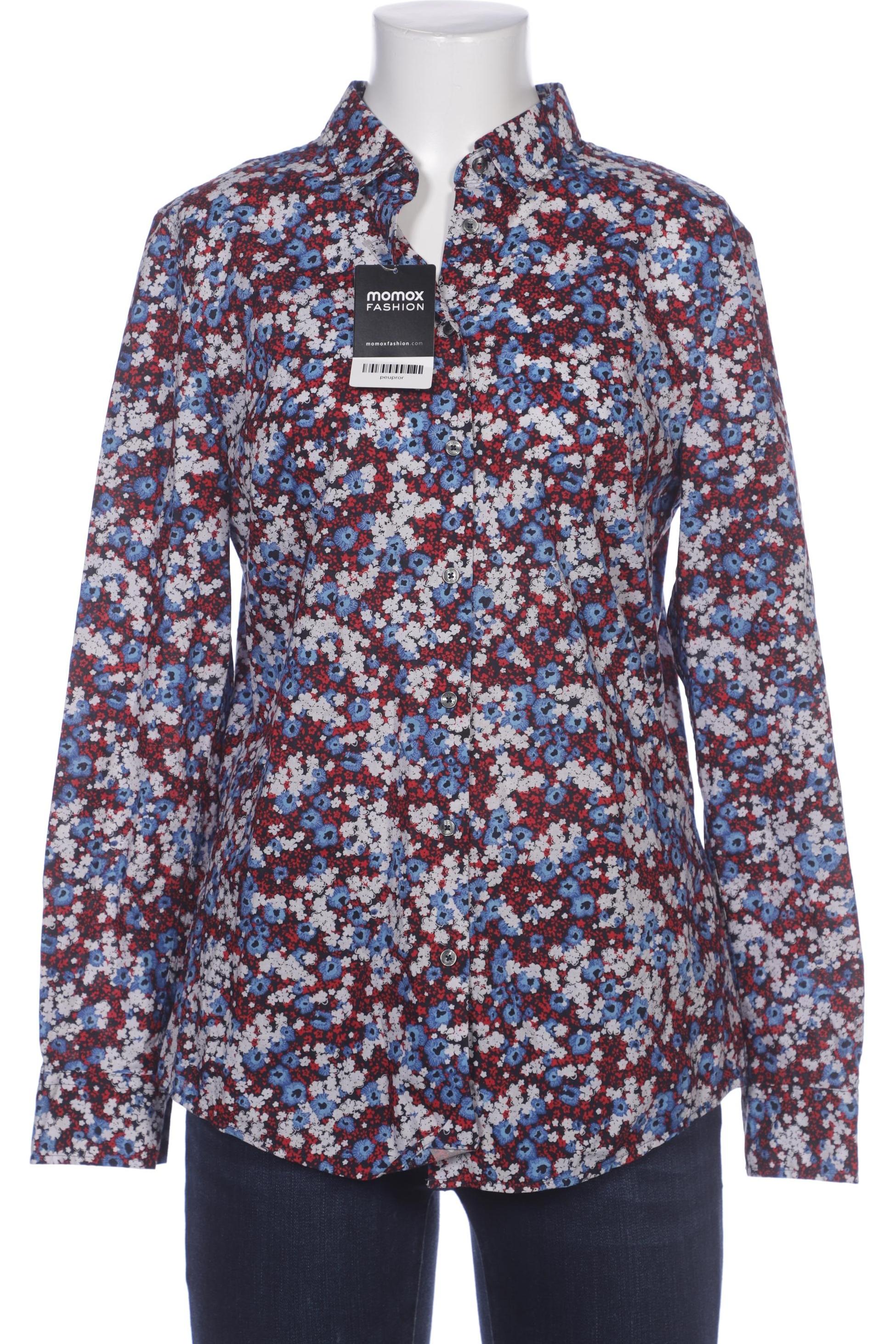 

Tommy Hilfiger Damen Bluse, rot, Gr. 38