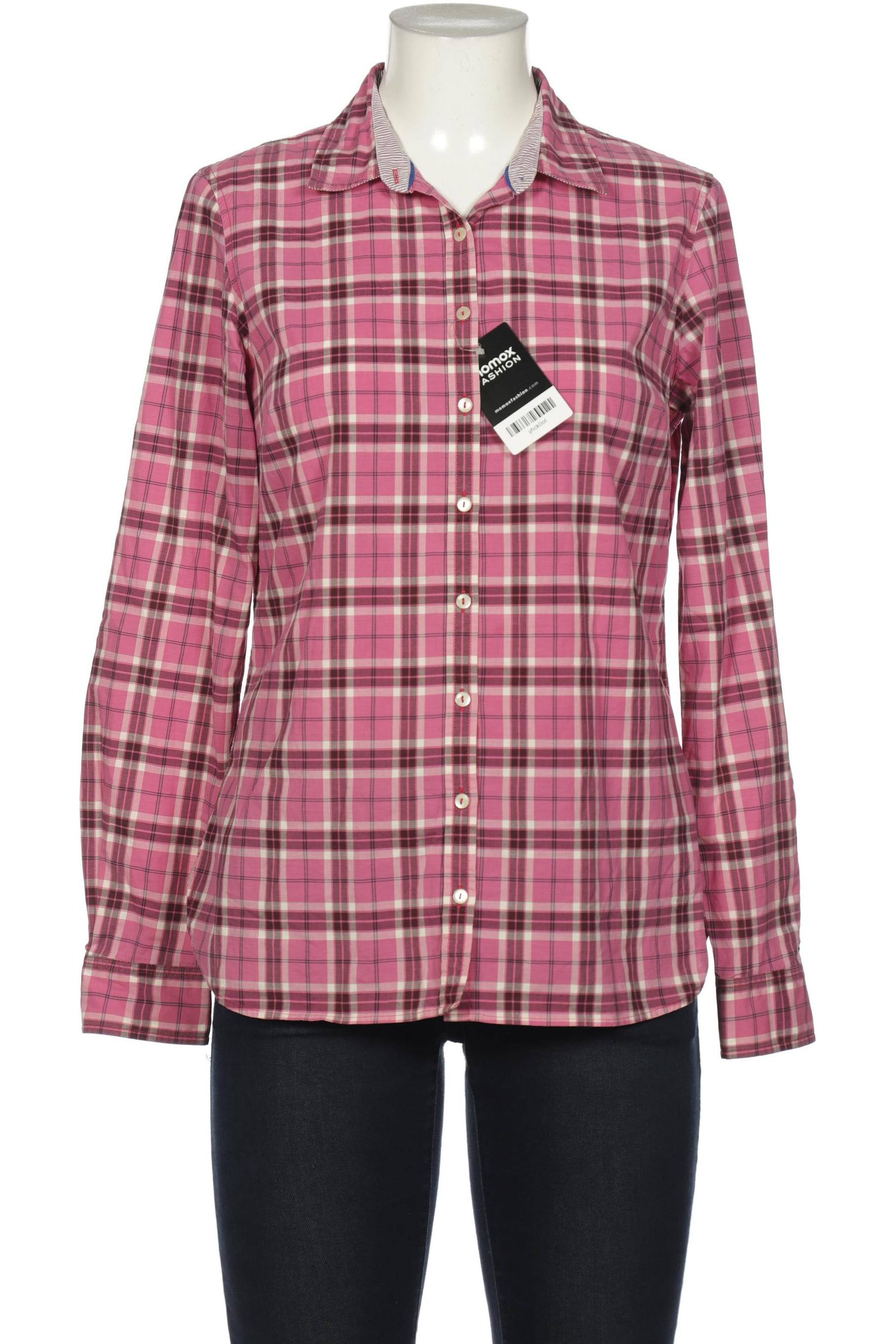 

Tommy Hilfiger Damen Bluse, pink, Gr. 10