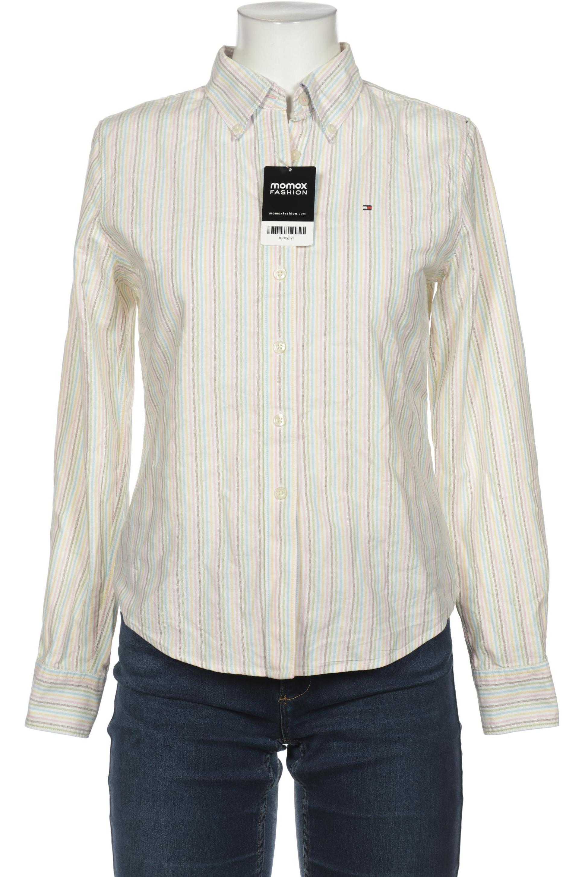 

Tommy Hilfiger Damen Bluse, mehrfarbig, Gr. 8