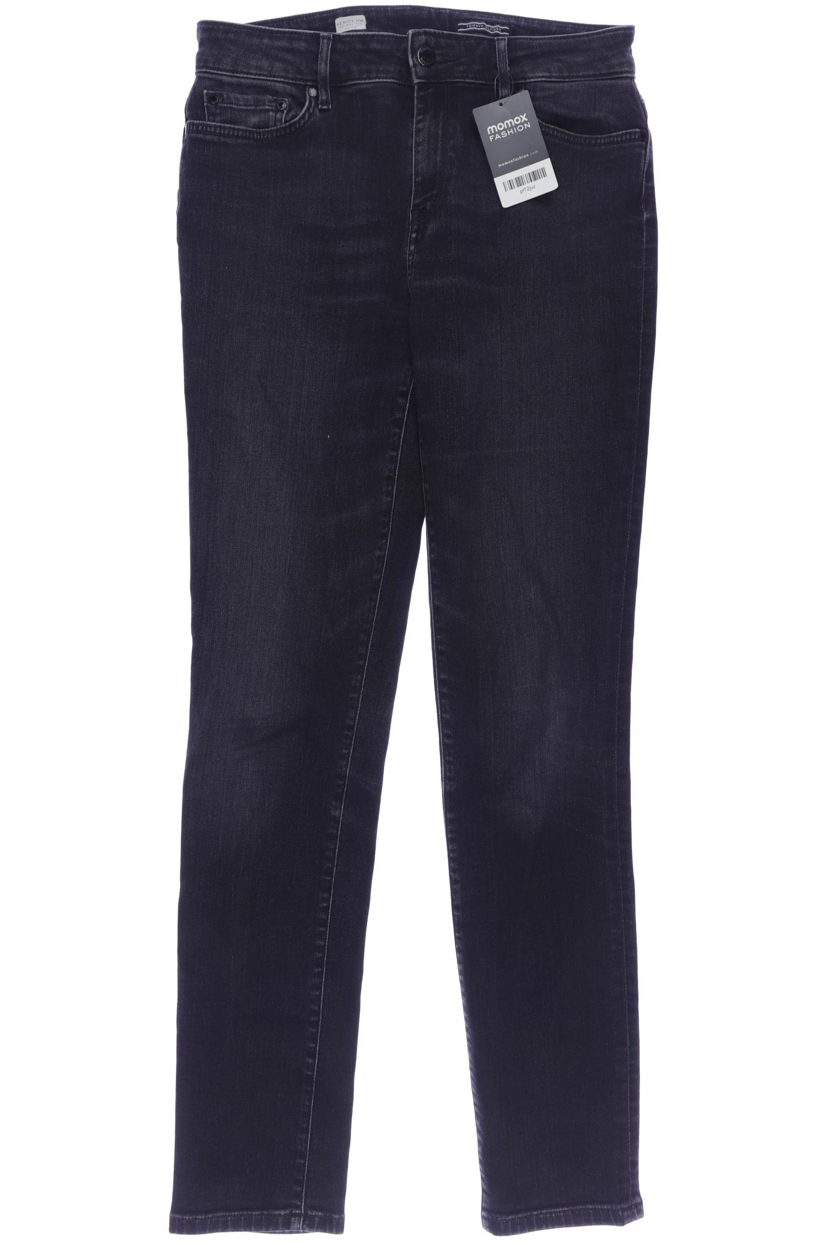 

Tommy Hilfiger Damen Jeans, schwarz, Gr. 30