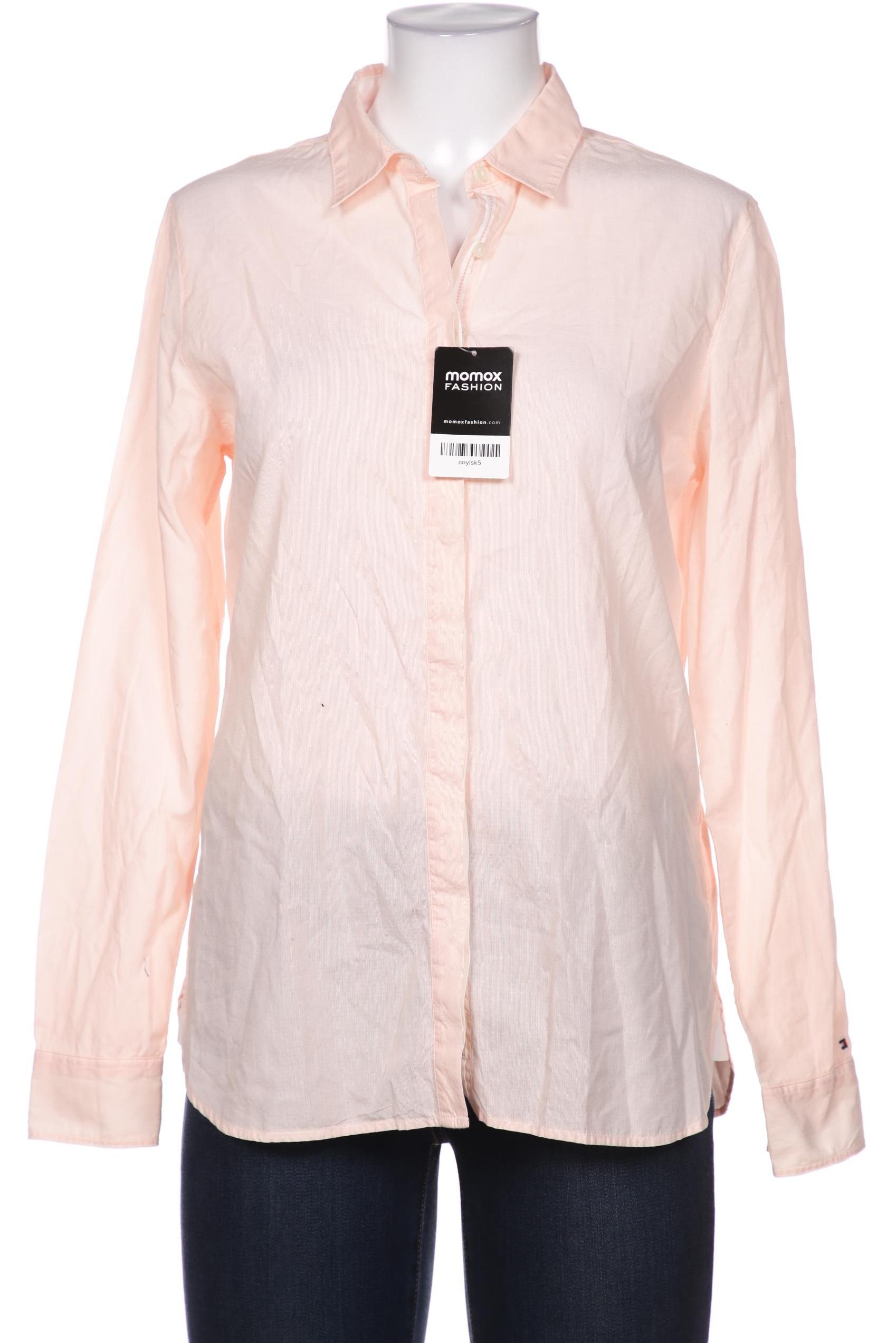 

Tommy Hilfiger Damen Bluse, orange, Gr. 8
