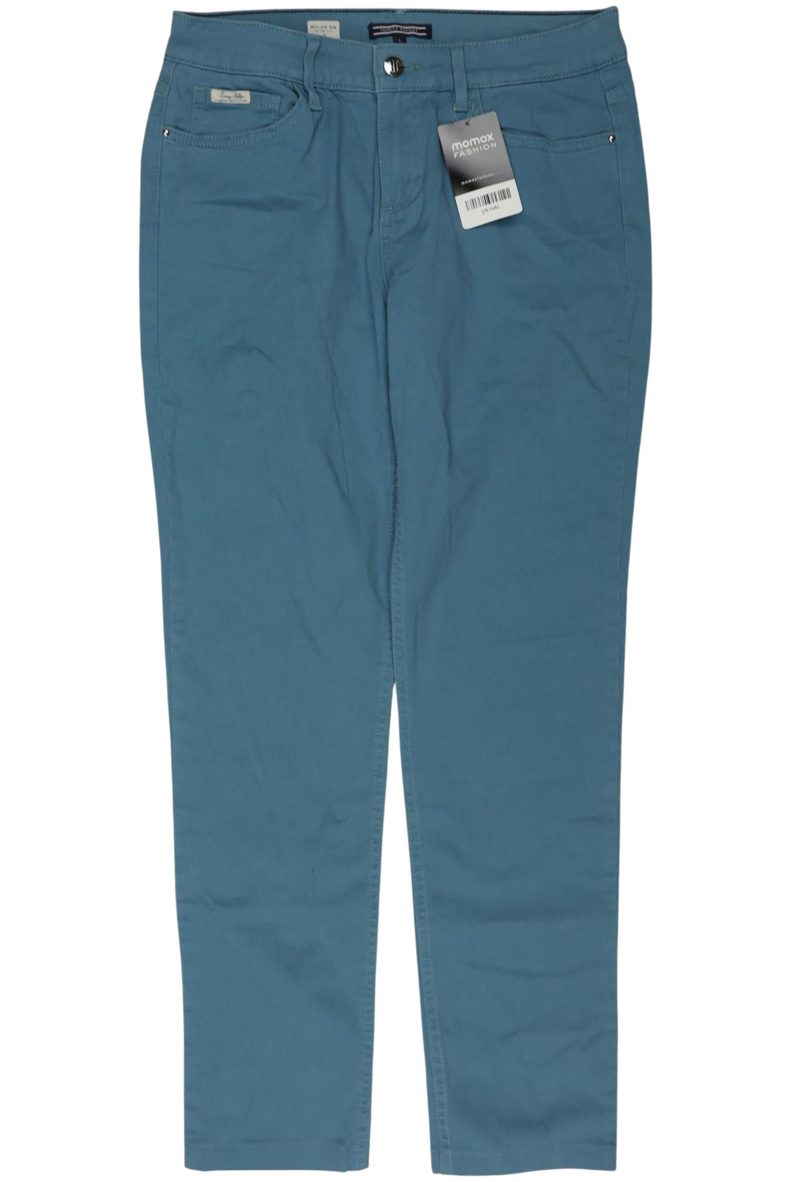 

Tommy Hilfiger Damen Jeans, blau, Gr. 6