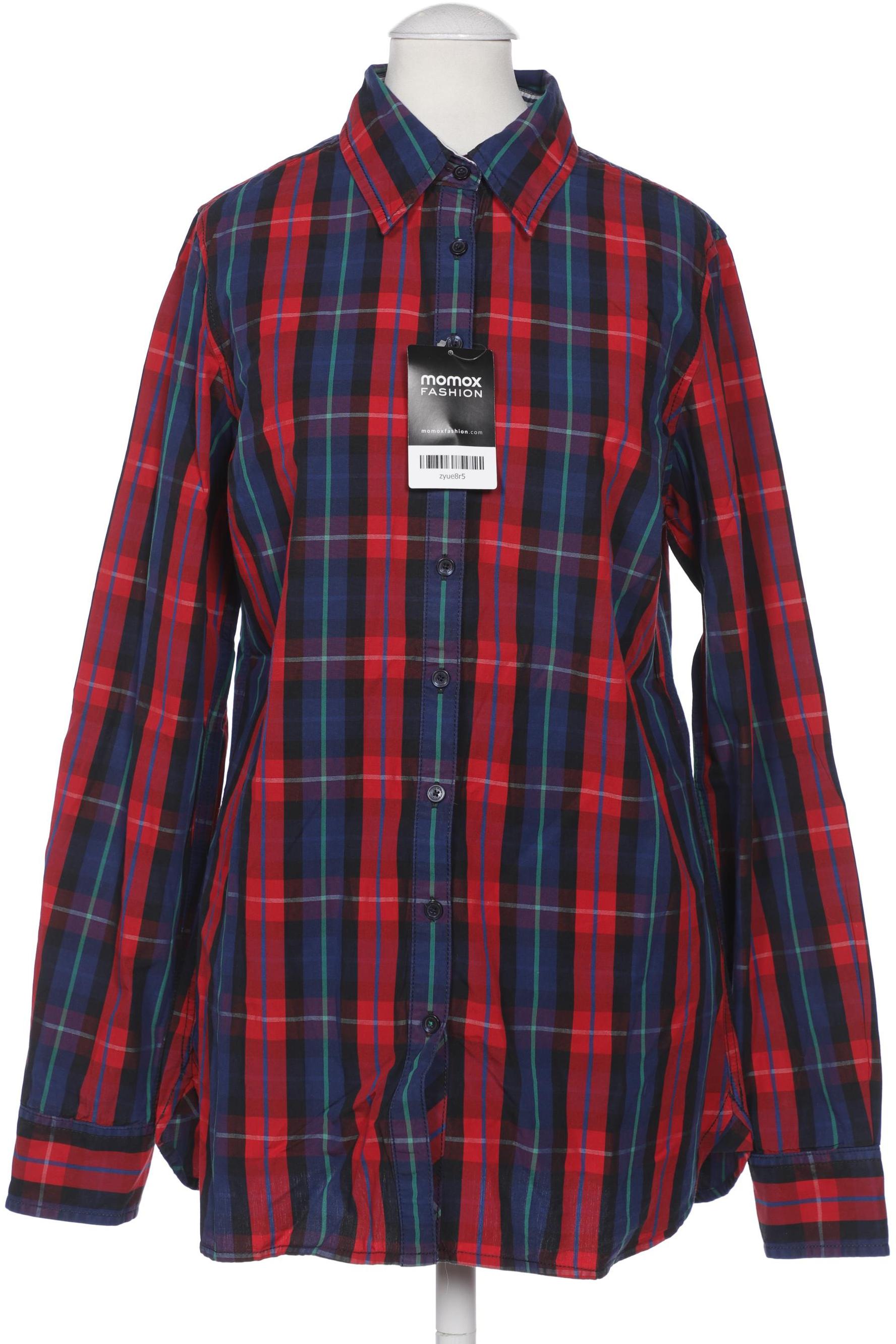 

Tommy Hilfiger Damen Bluse, mehrfarbig