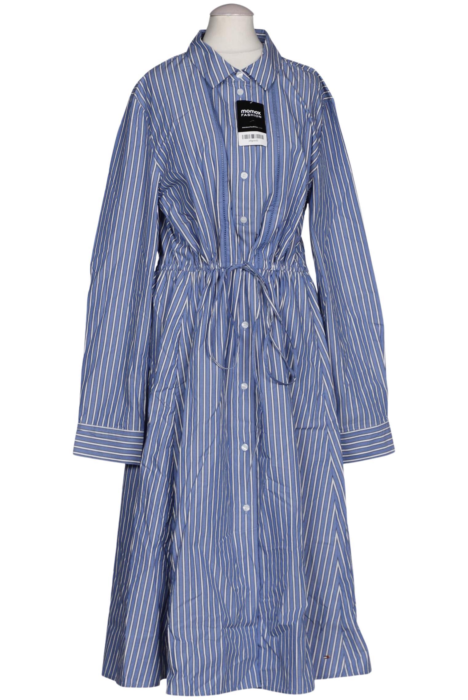 

Tommy Hilfiger Damen Kleid, mehrfarbig, Gr. 40