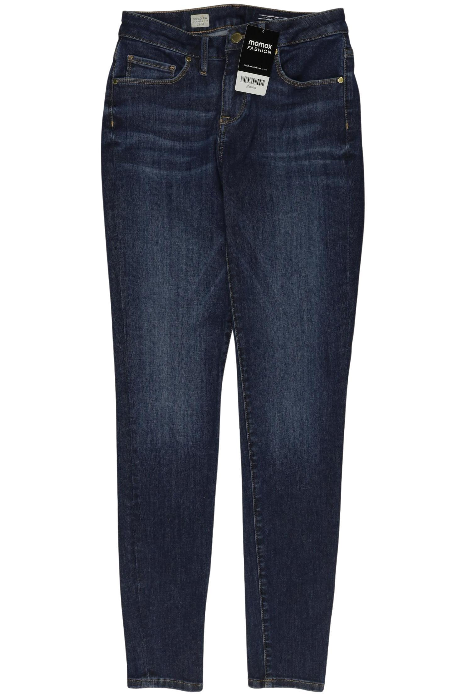 

Tommy Hilfiger Damen Jeans, blau, Gr. 26