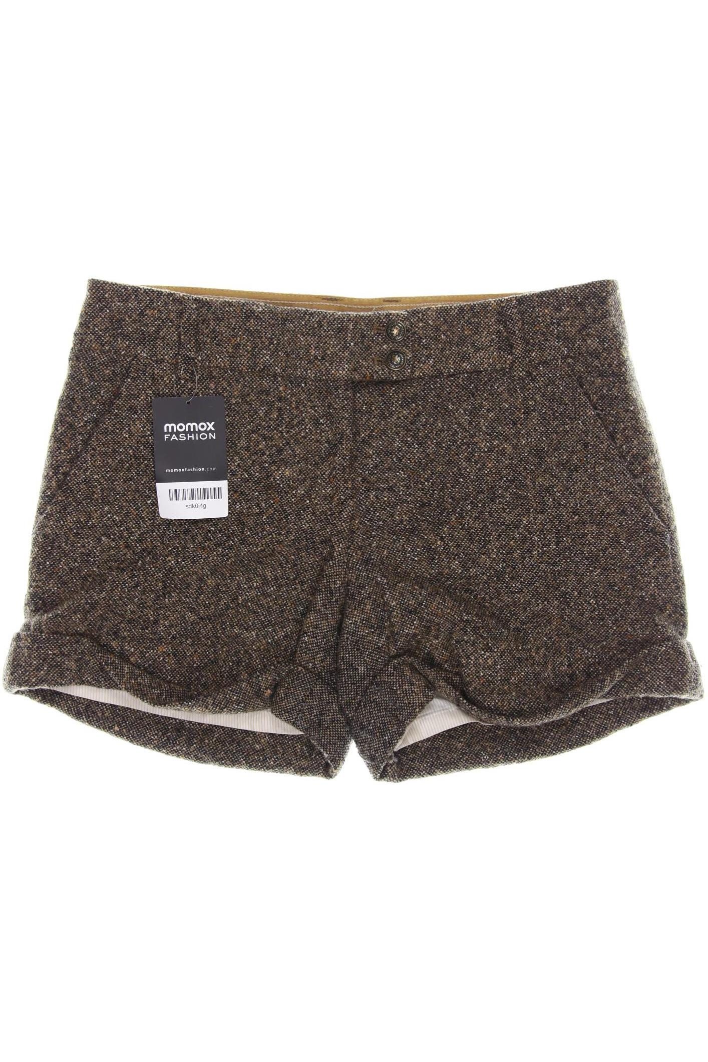 

Tommy Hilfiger Damen Shorts, braun