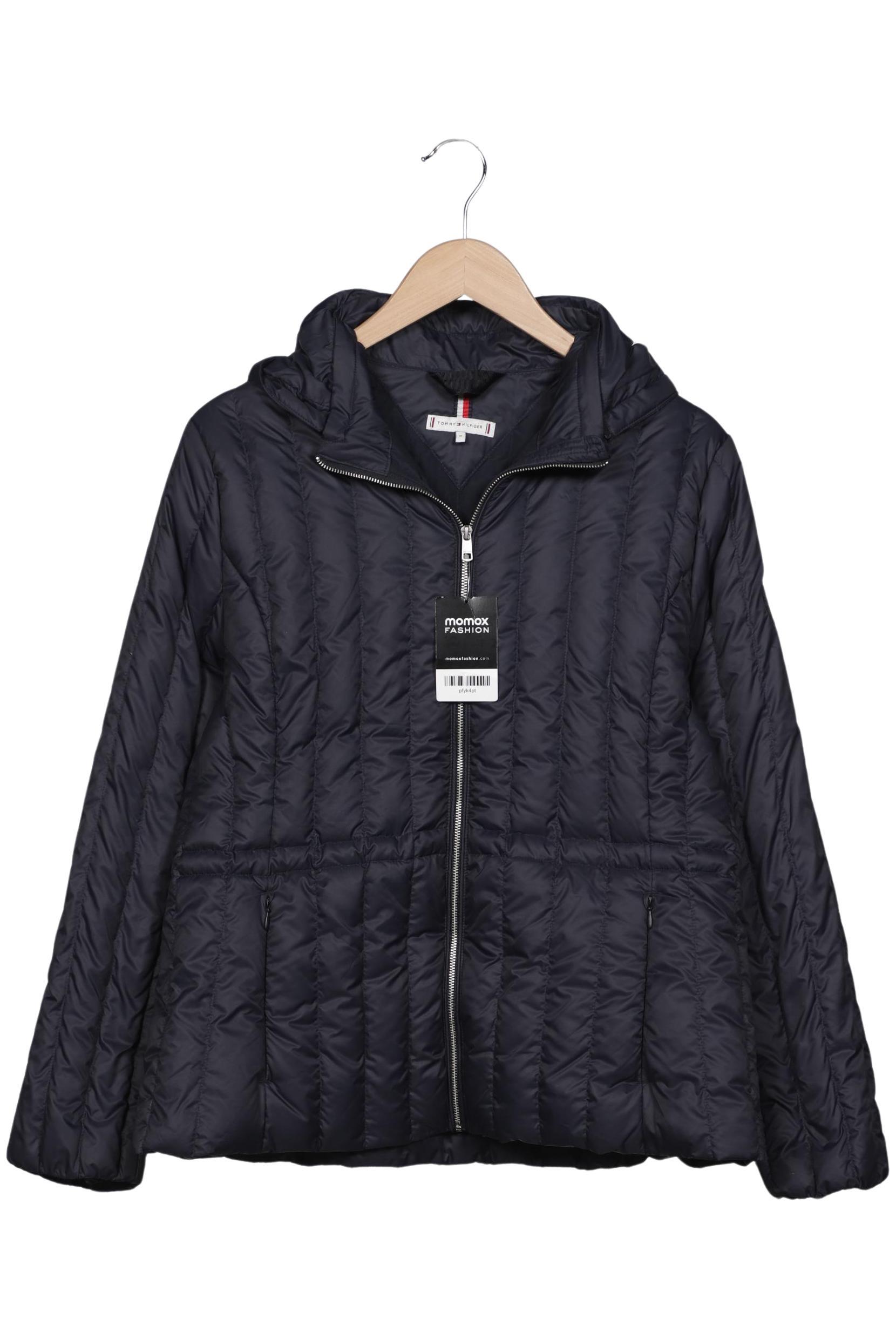 

Tommy Hilfiger Damen Jacke, marineblau, Gr. 44