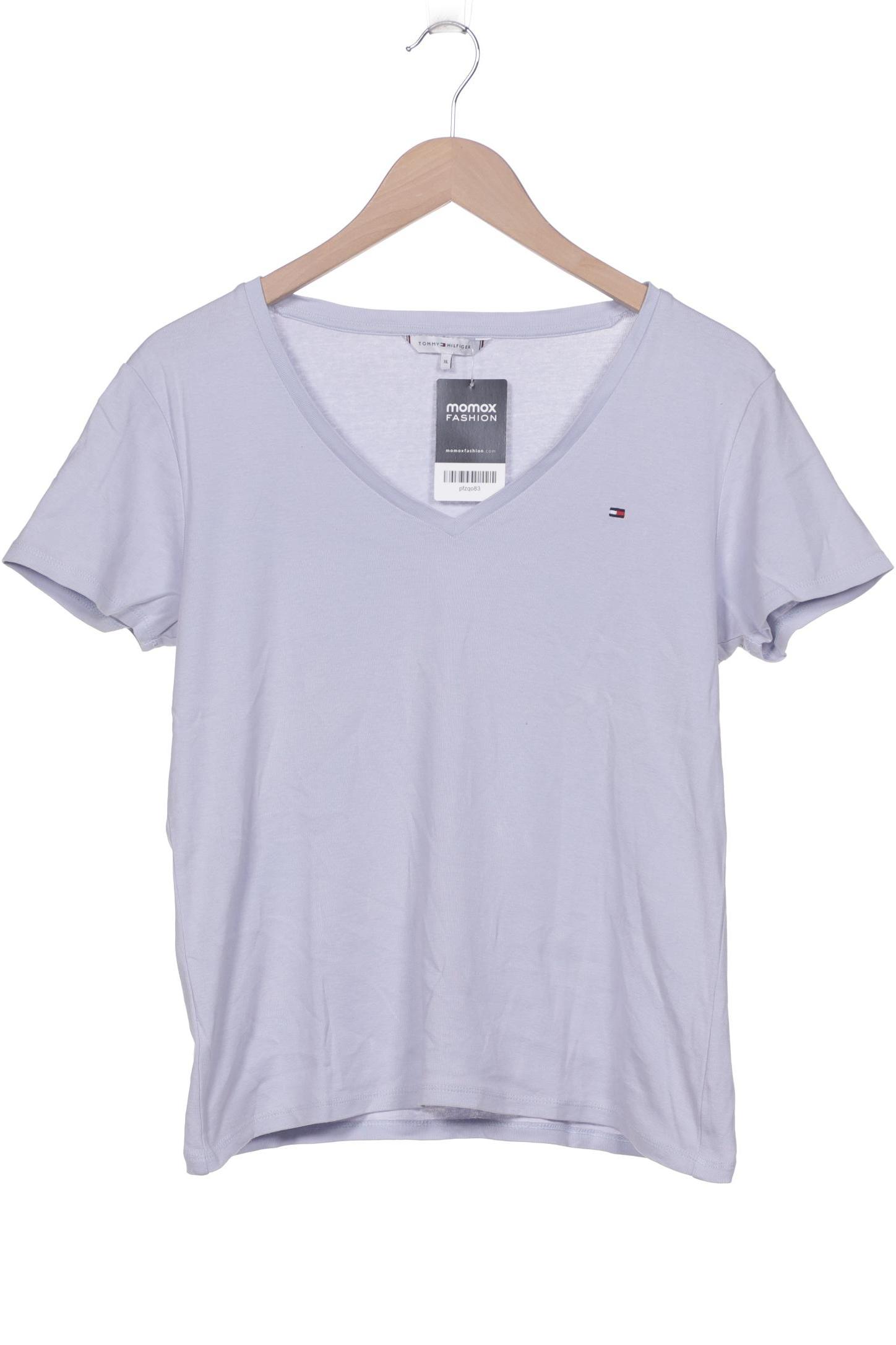 

Tommy Hilfiger Damen T-Shirt, flieder