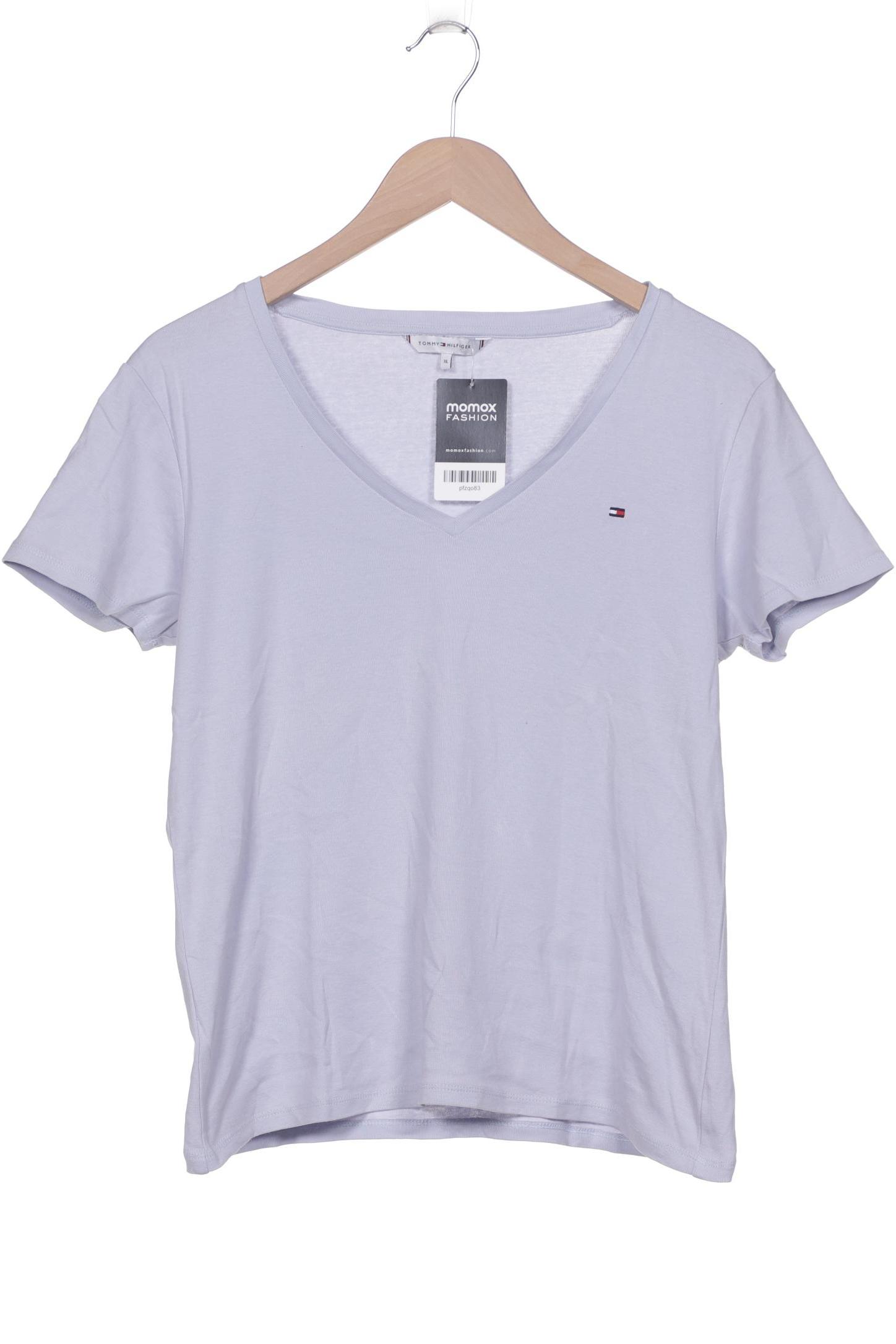 

Tommy Hilfiger Damen T-Shirt, flieder