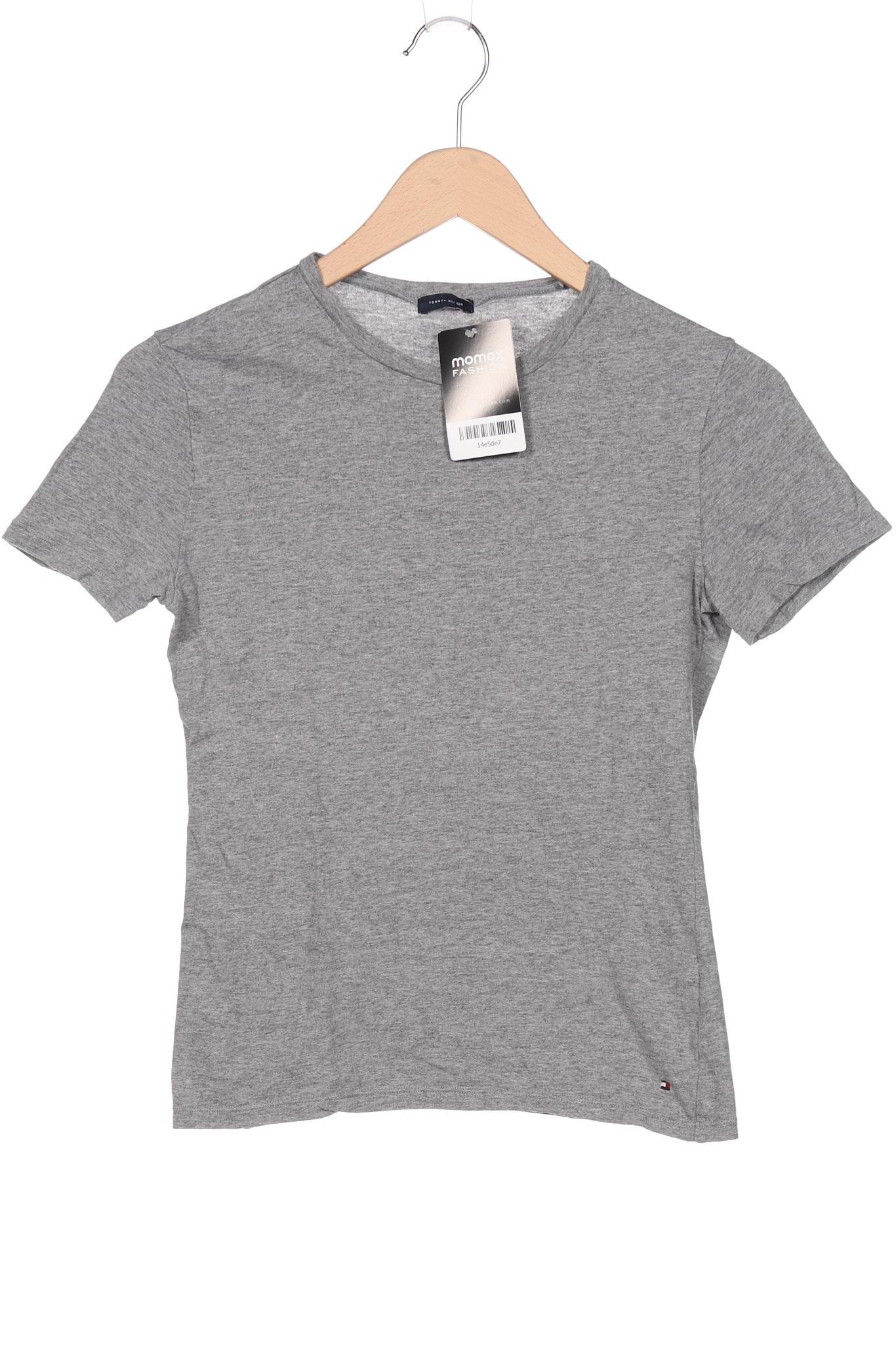 

Tommy Hilfiger Damen T-Shirt, grau